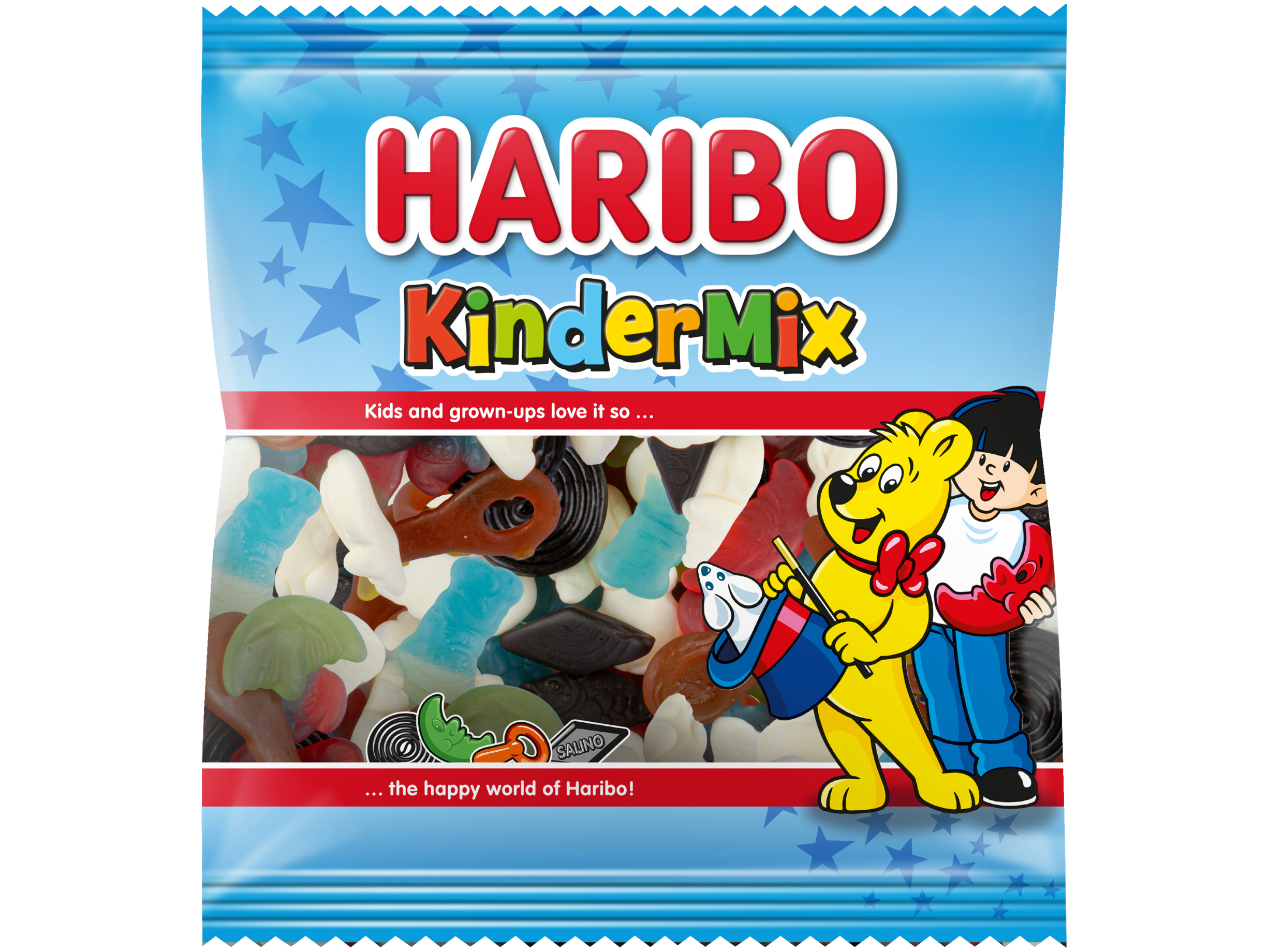 Kindermix