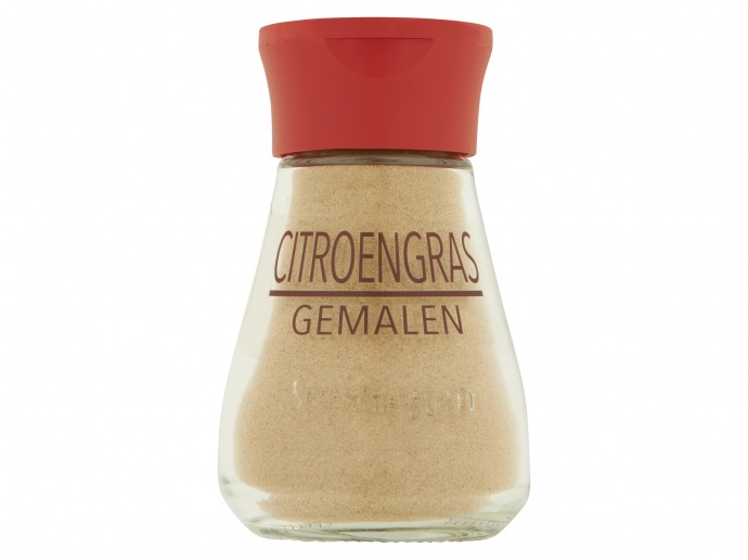 citroengras gemalen