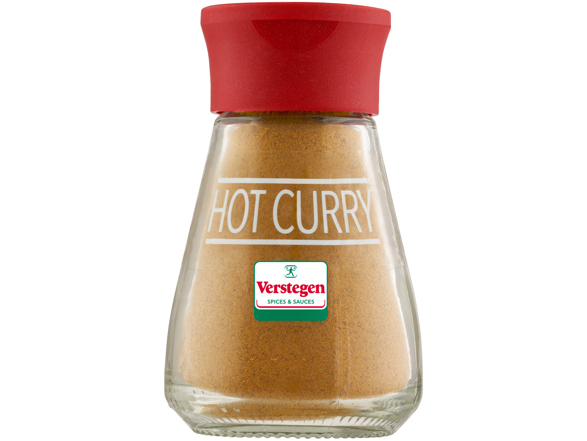 Hot Curry