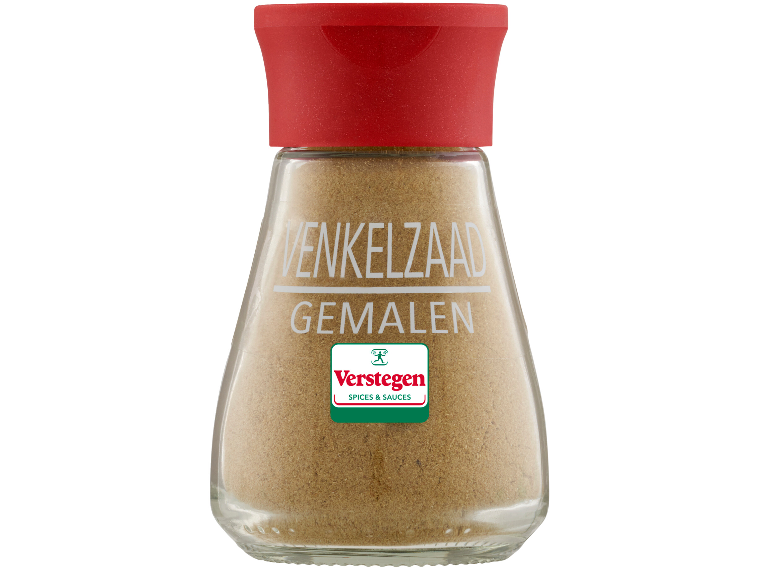 Venkelzaad gemalen