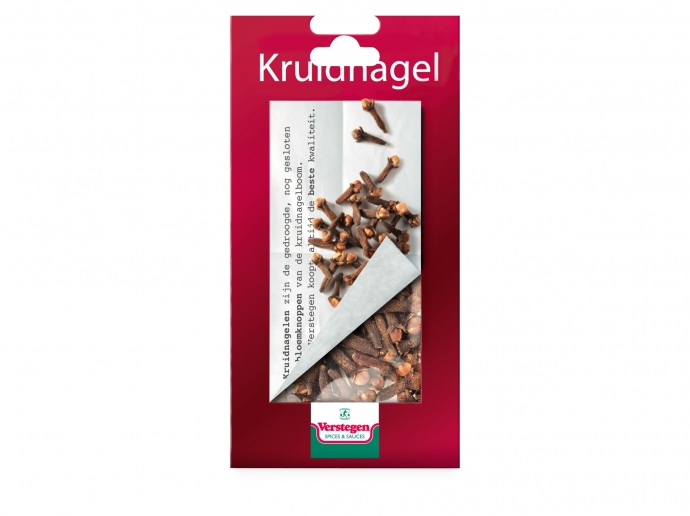 Kruidnagel heel