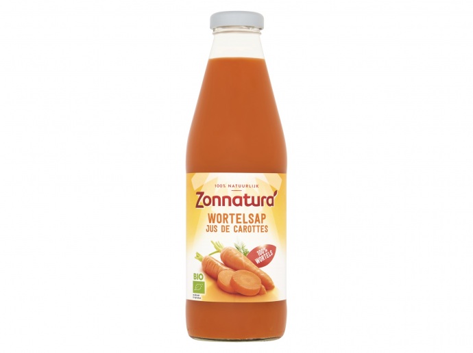 Wortelsap