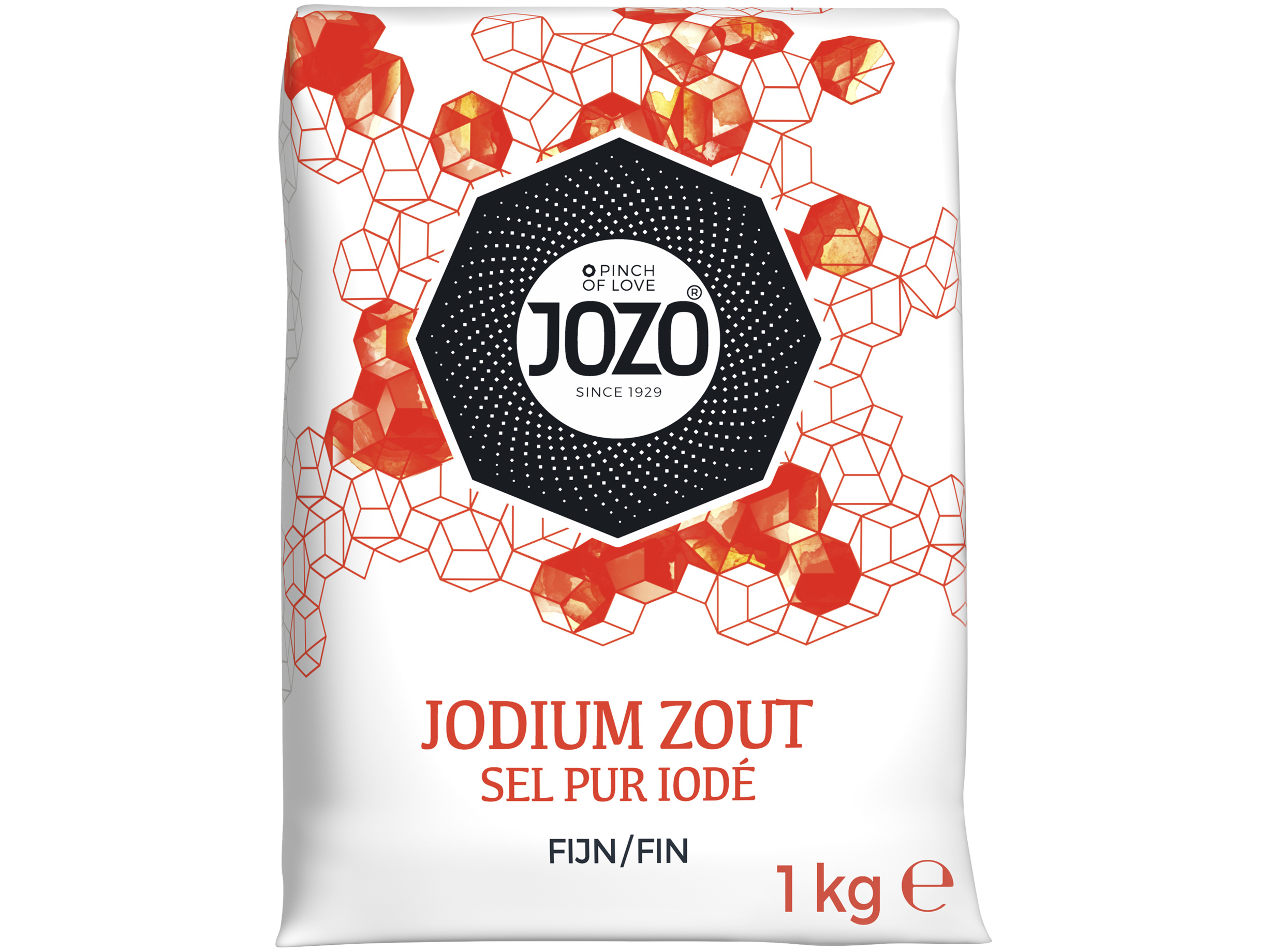 Keukenzout