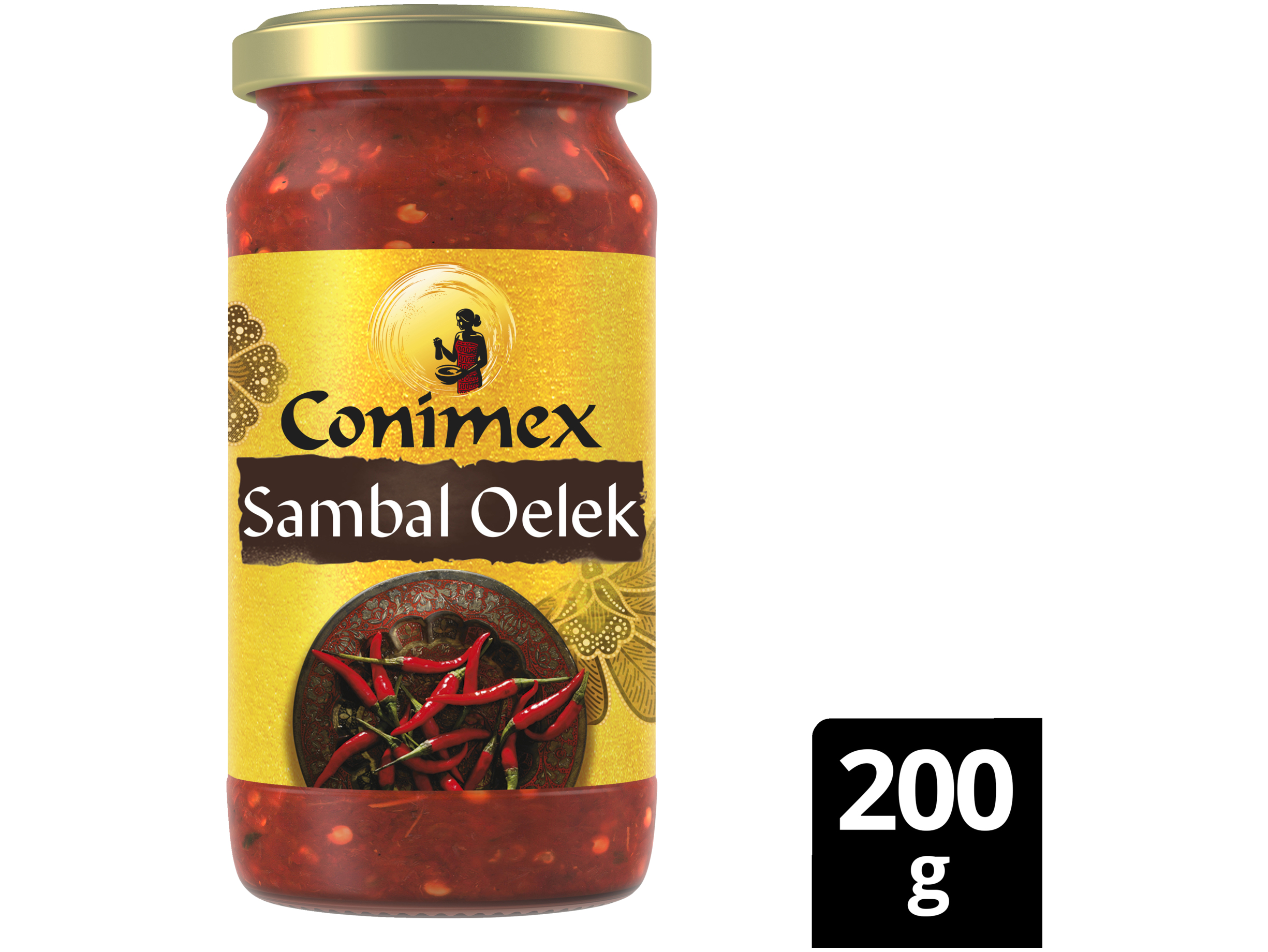 Sambal oelek