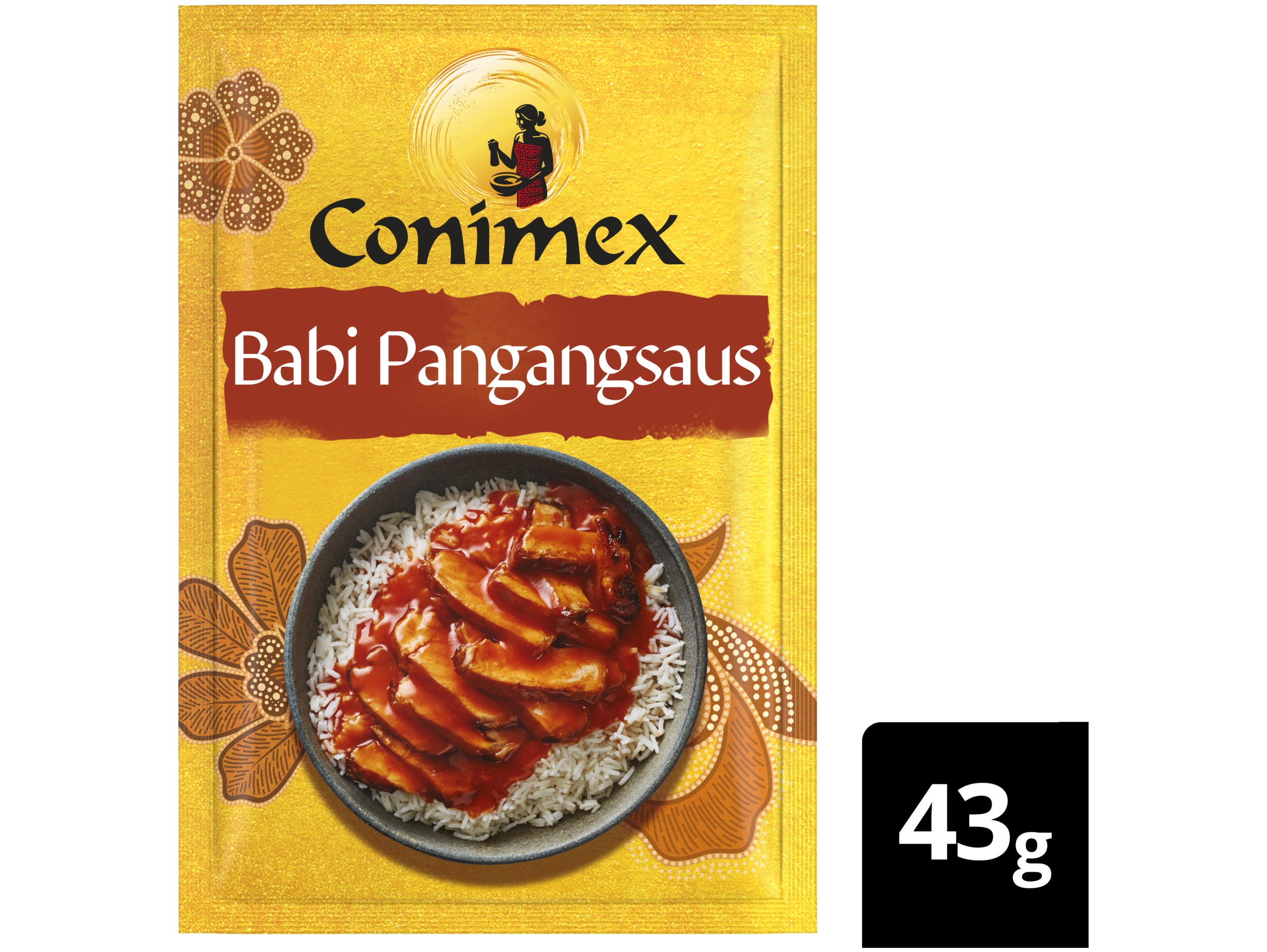 Mix Babi Pangangsaus