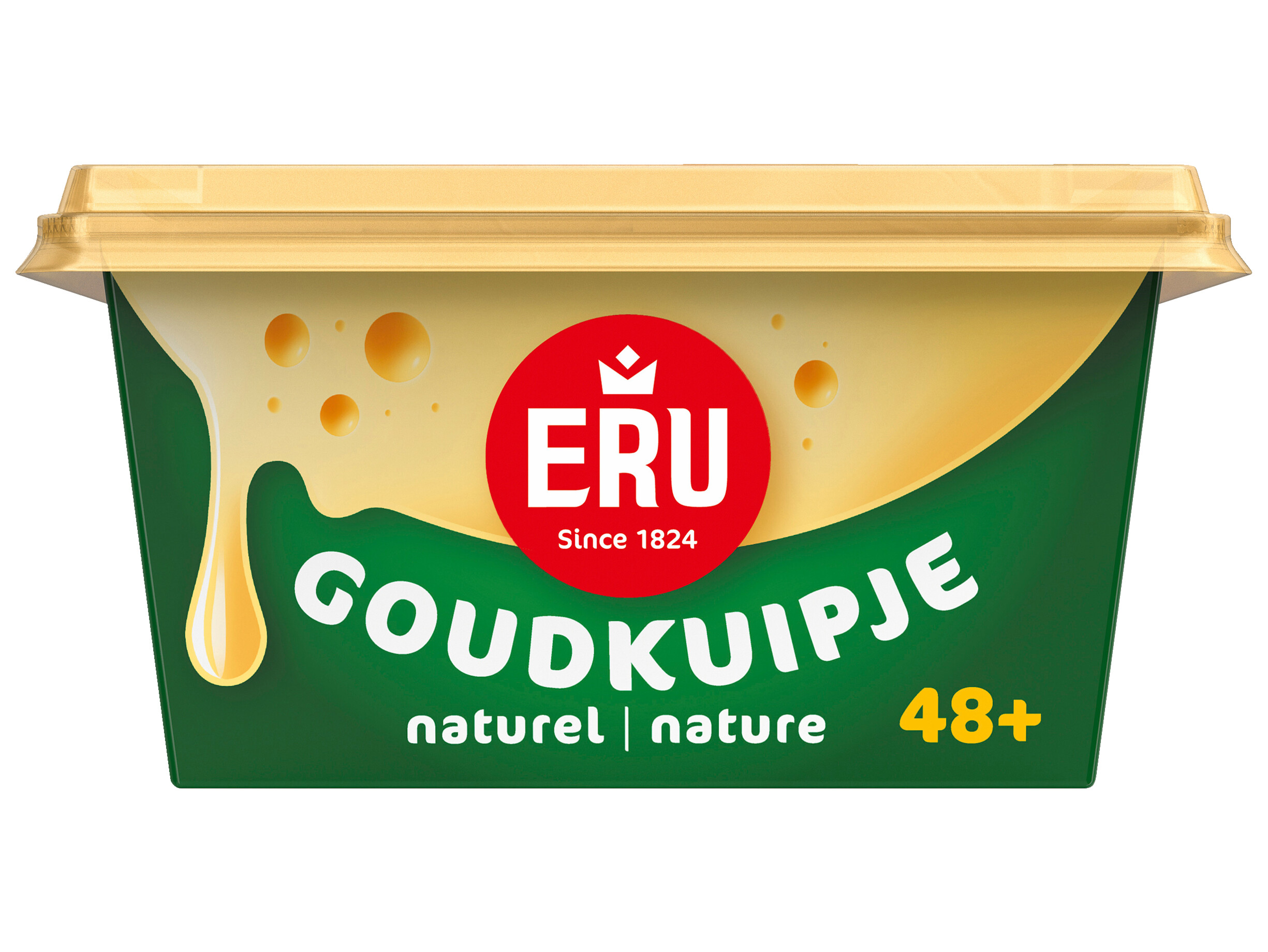 Goudkuipje Naturel