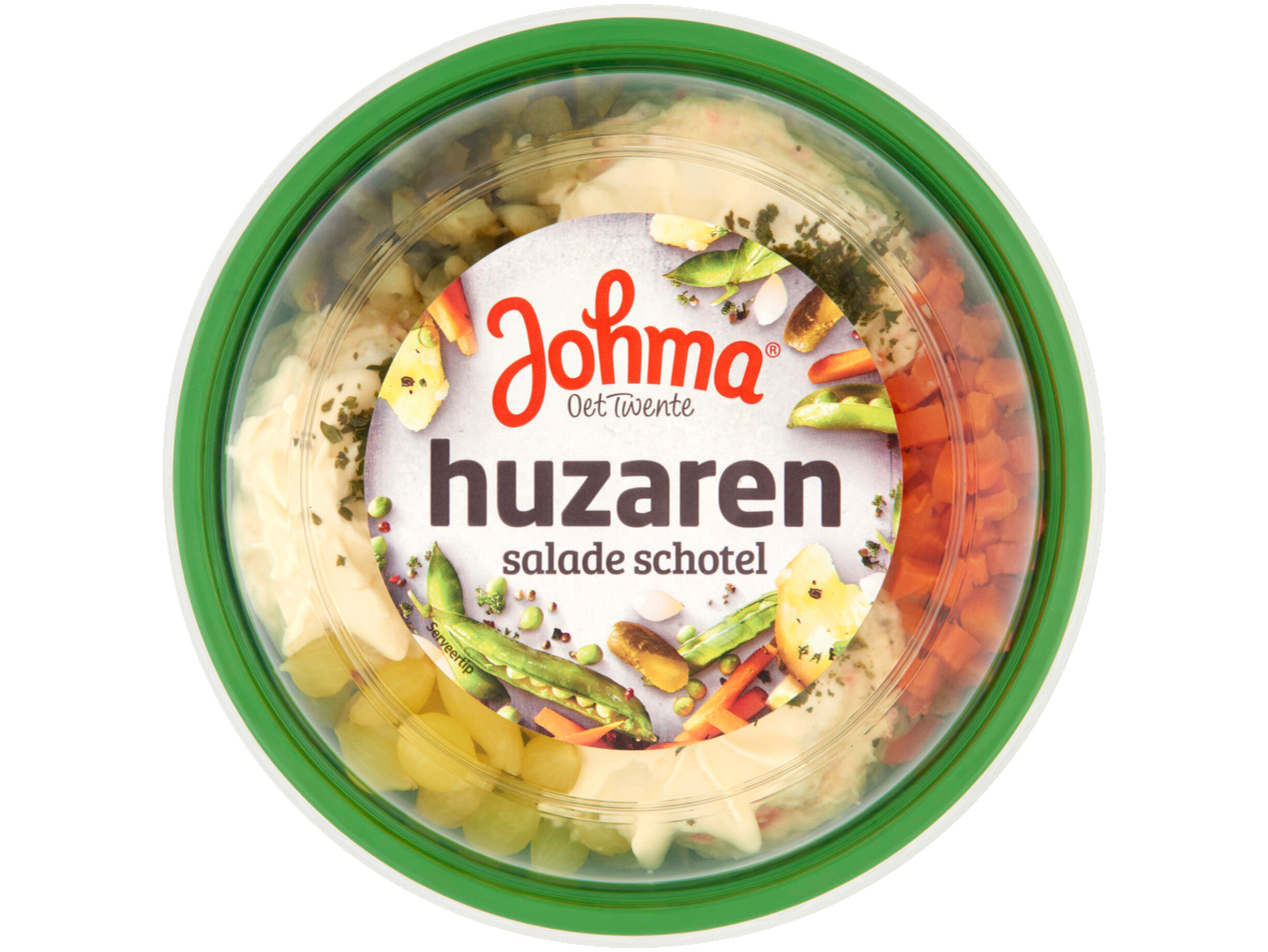 Huzarenschotel