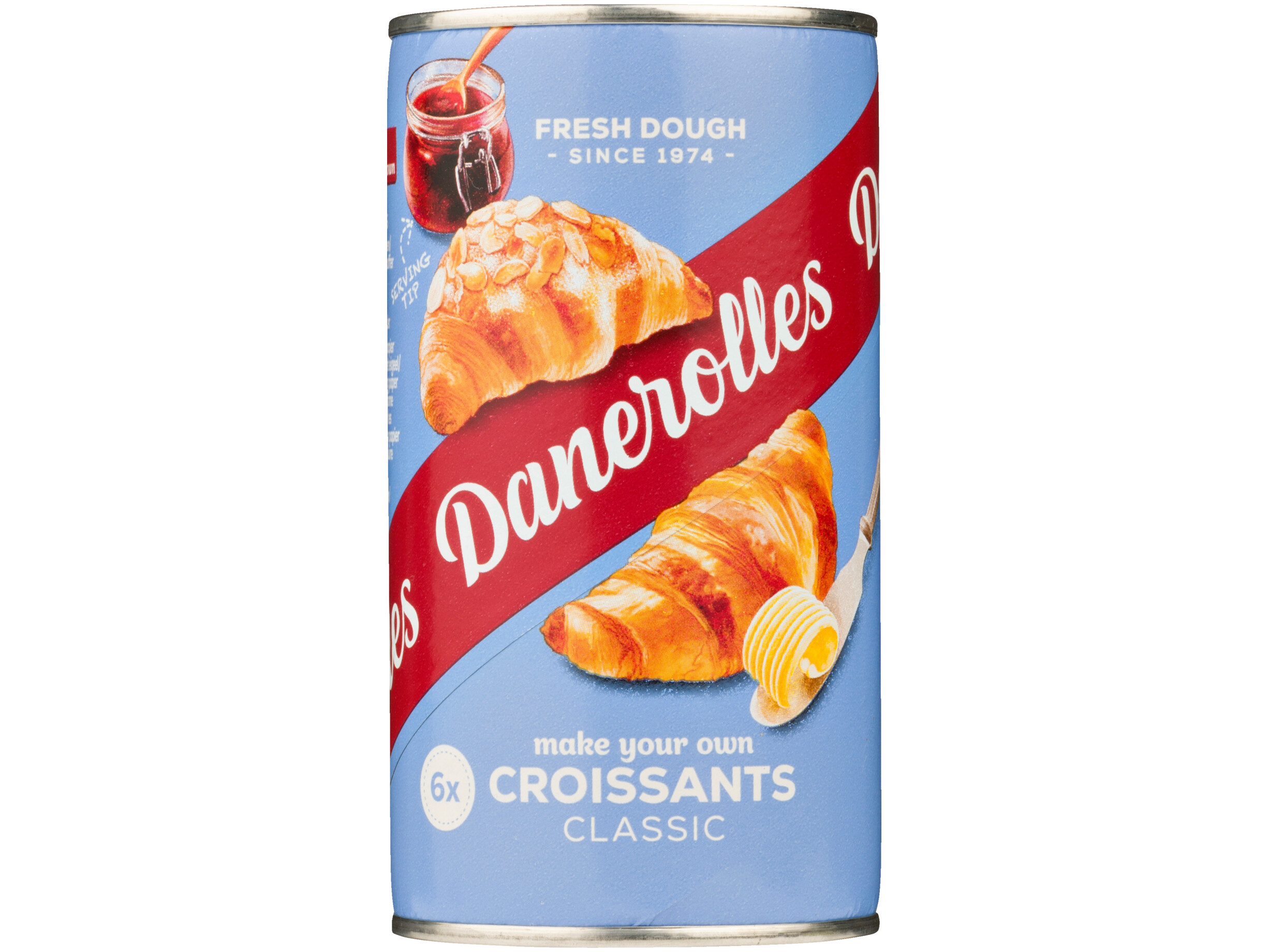 Croissants