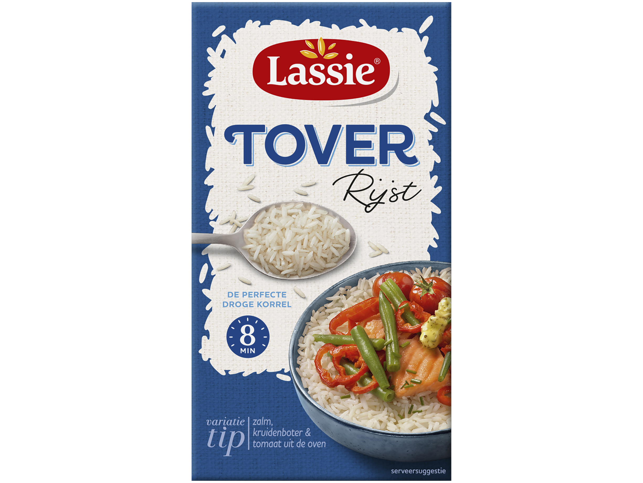 Toverrijst