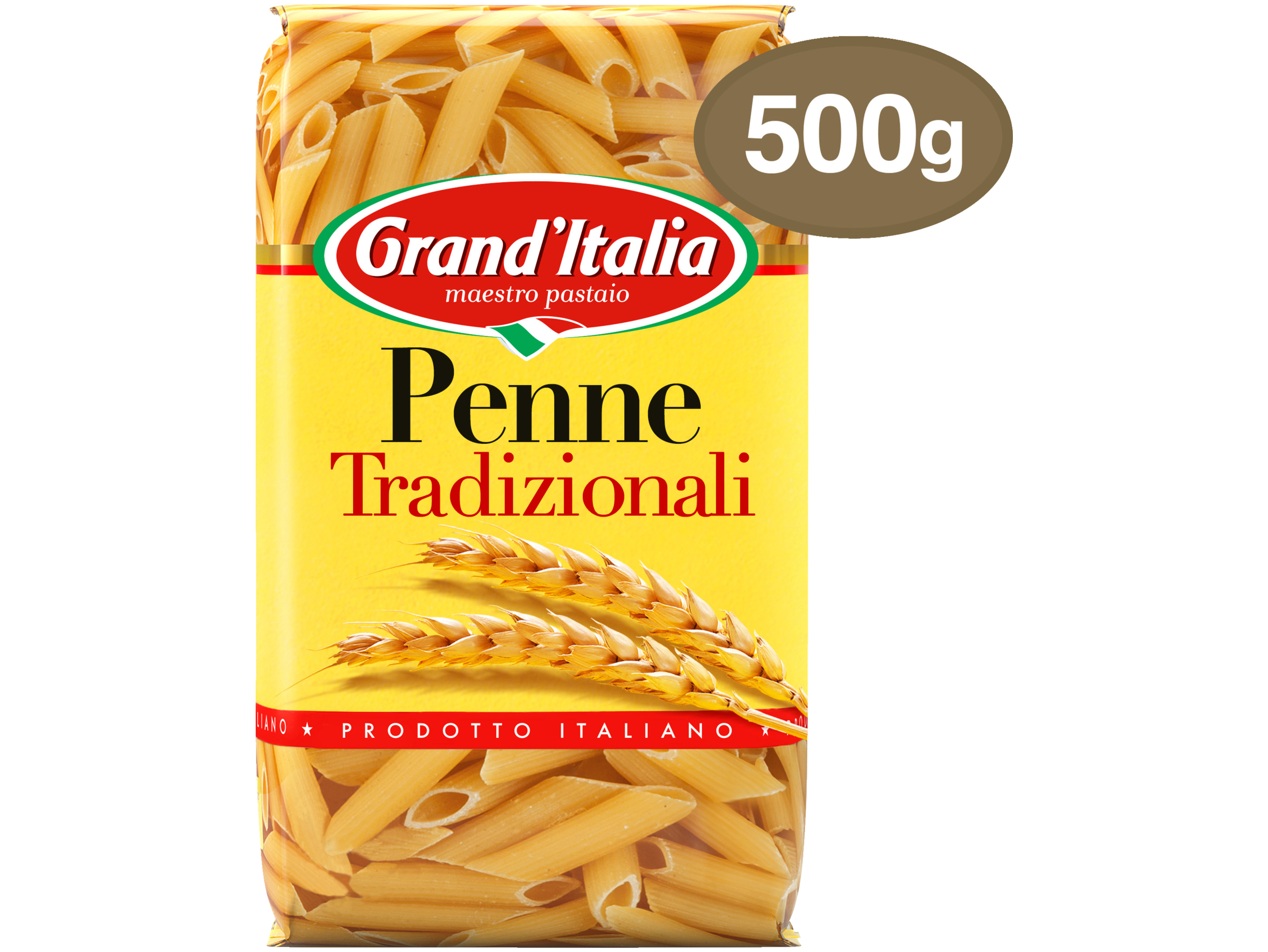 Penne tradizionali
