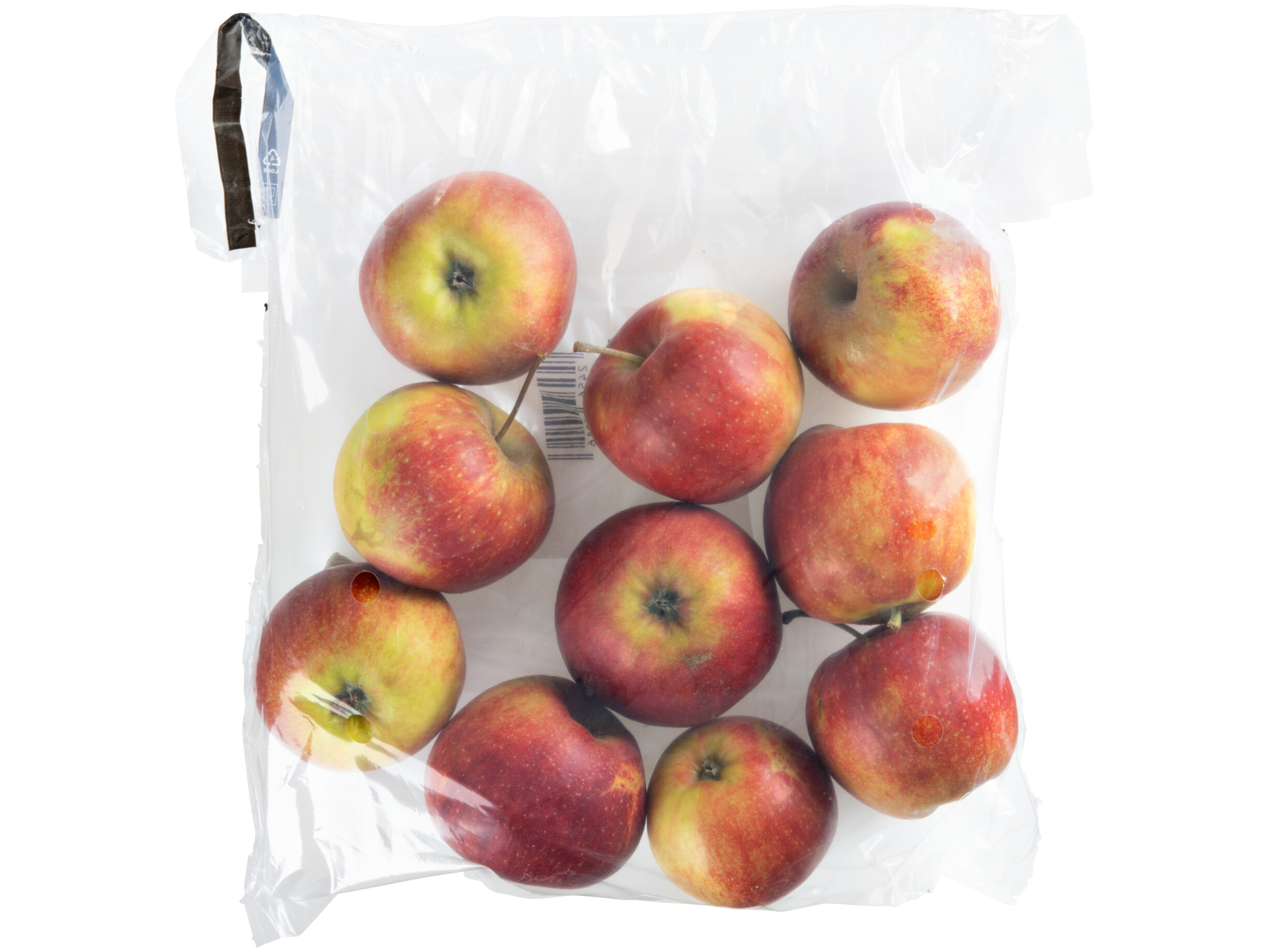Jonagold appels