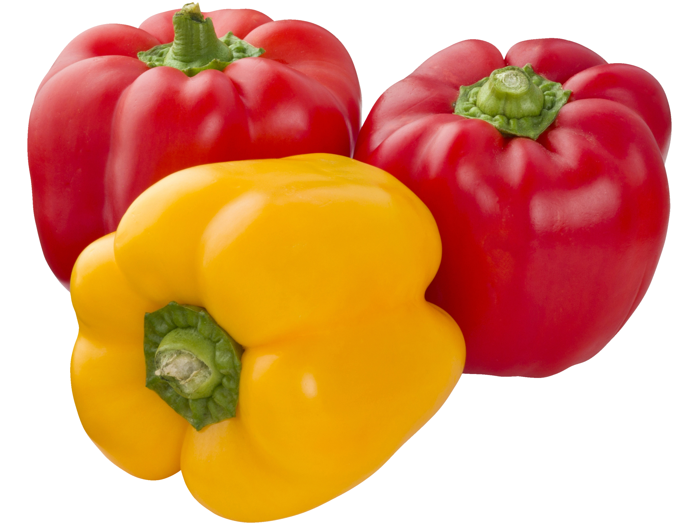 Paprika mix