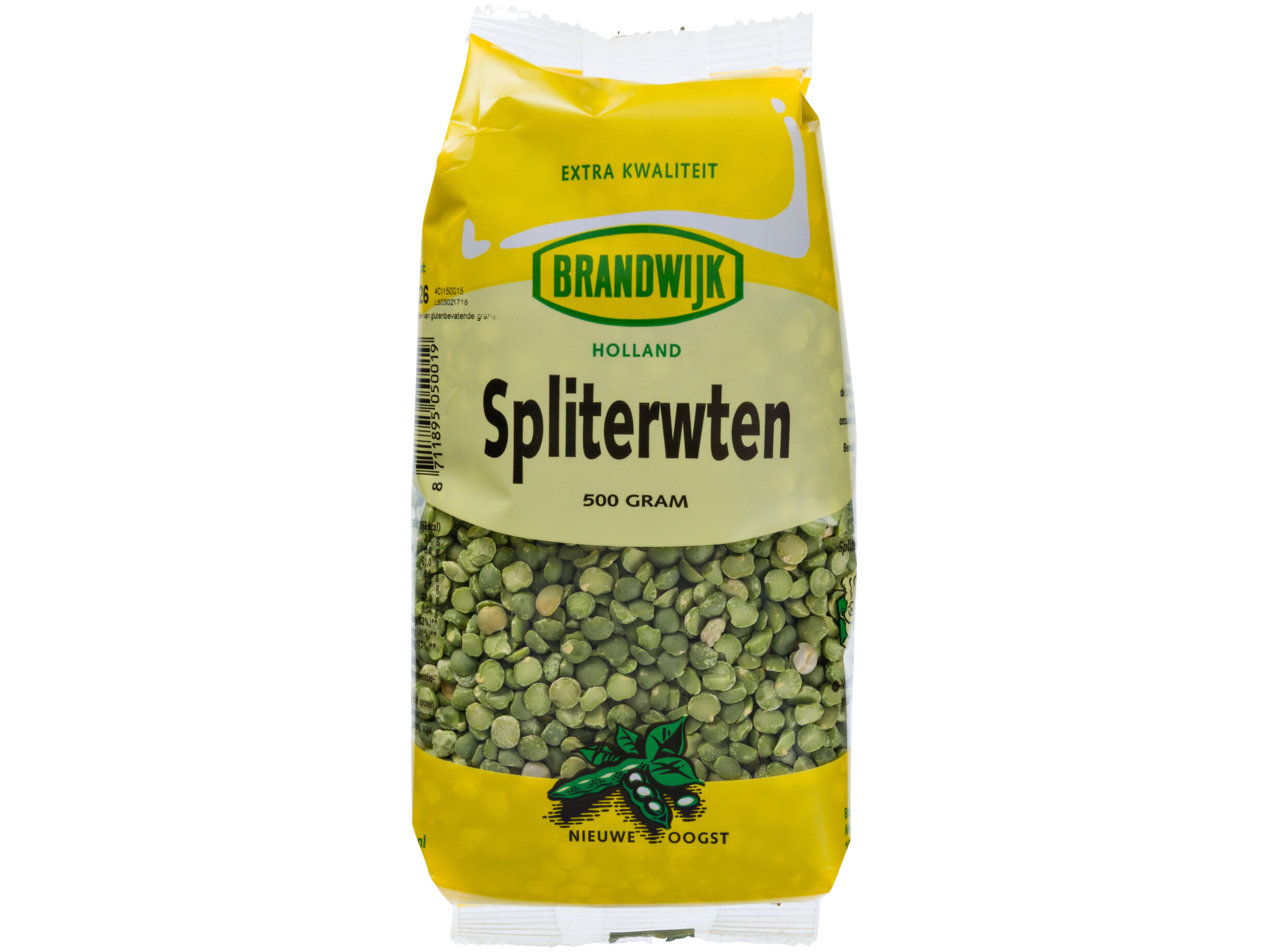Spliterwten