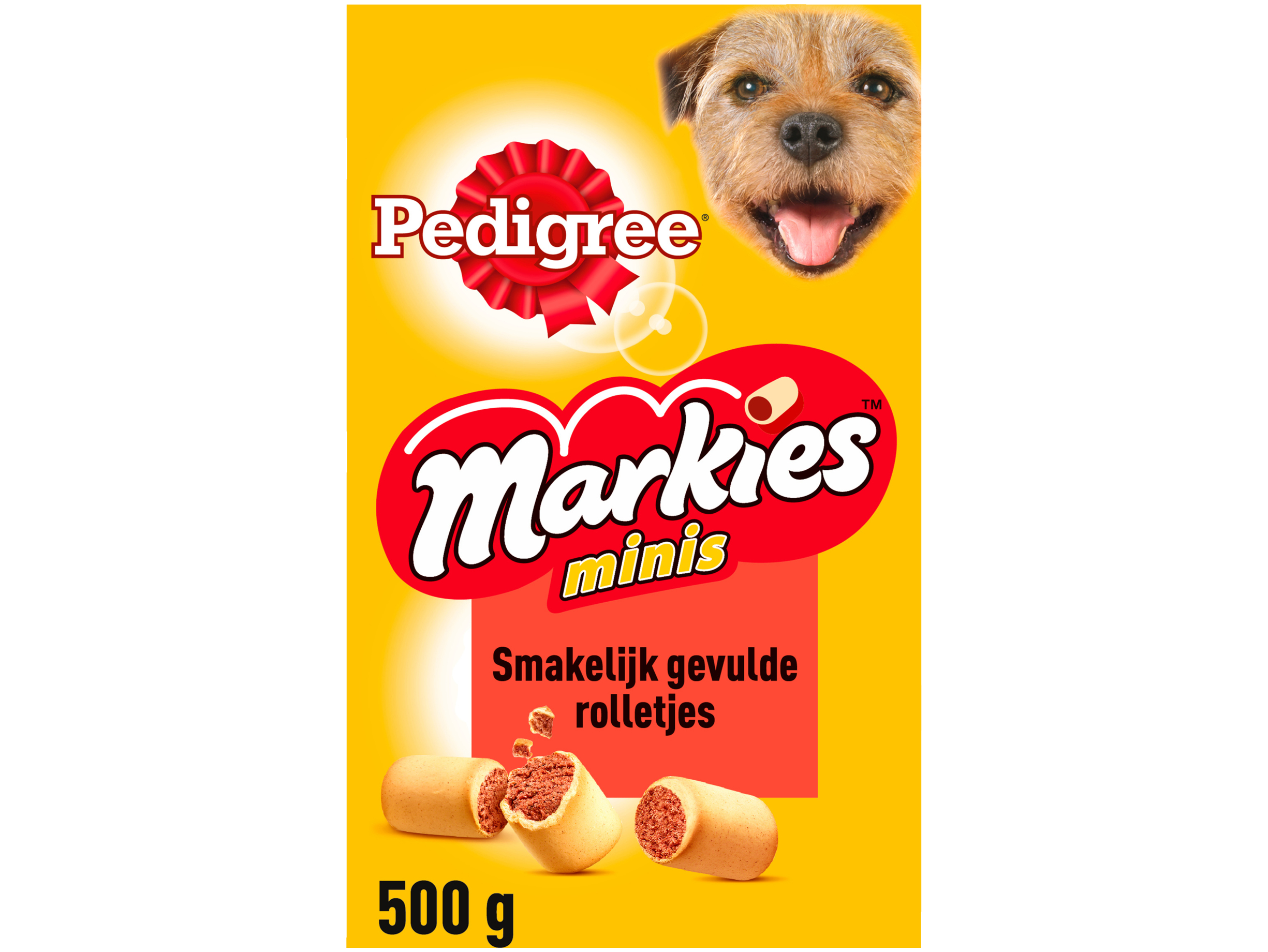 Markies original