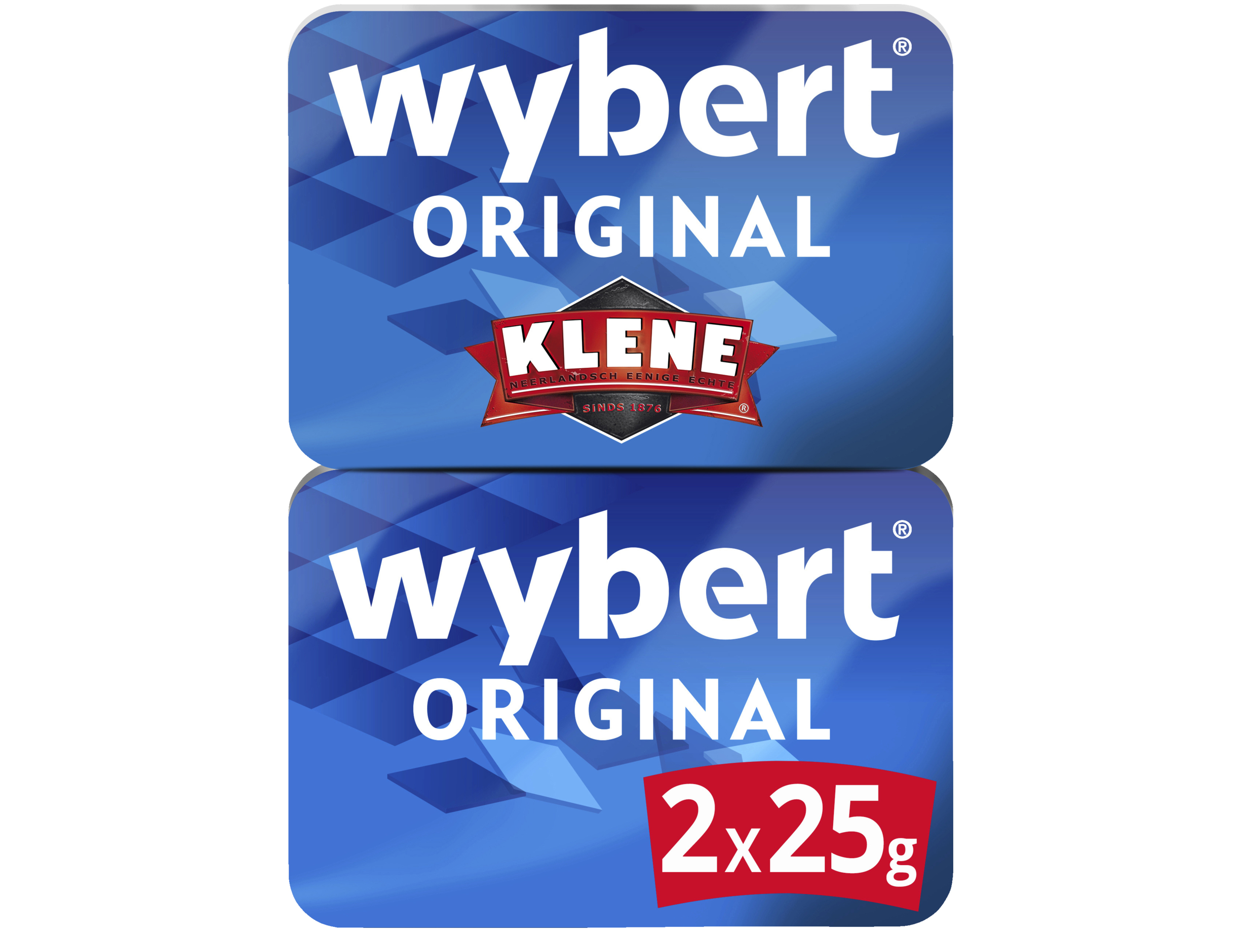 Wybert Original Keelpastille Pak