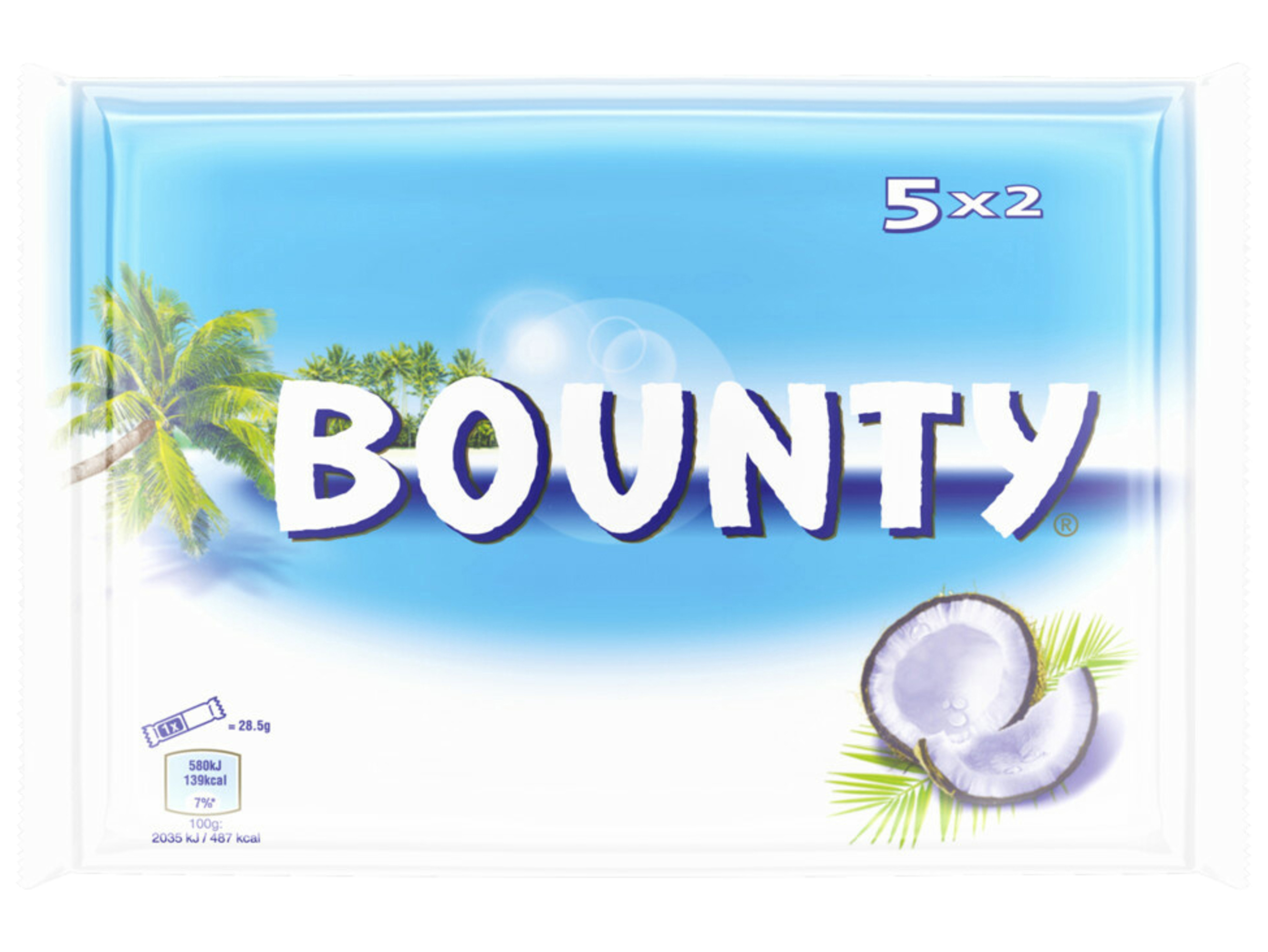 melkchocolade 5 repen
