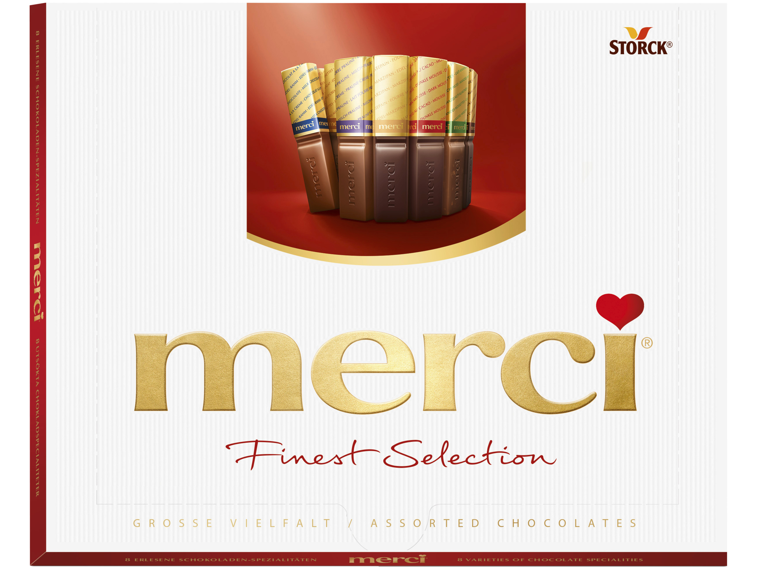 Finest Selection