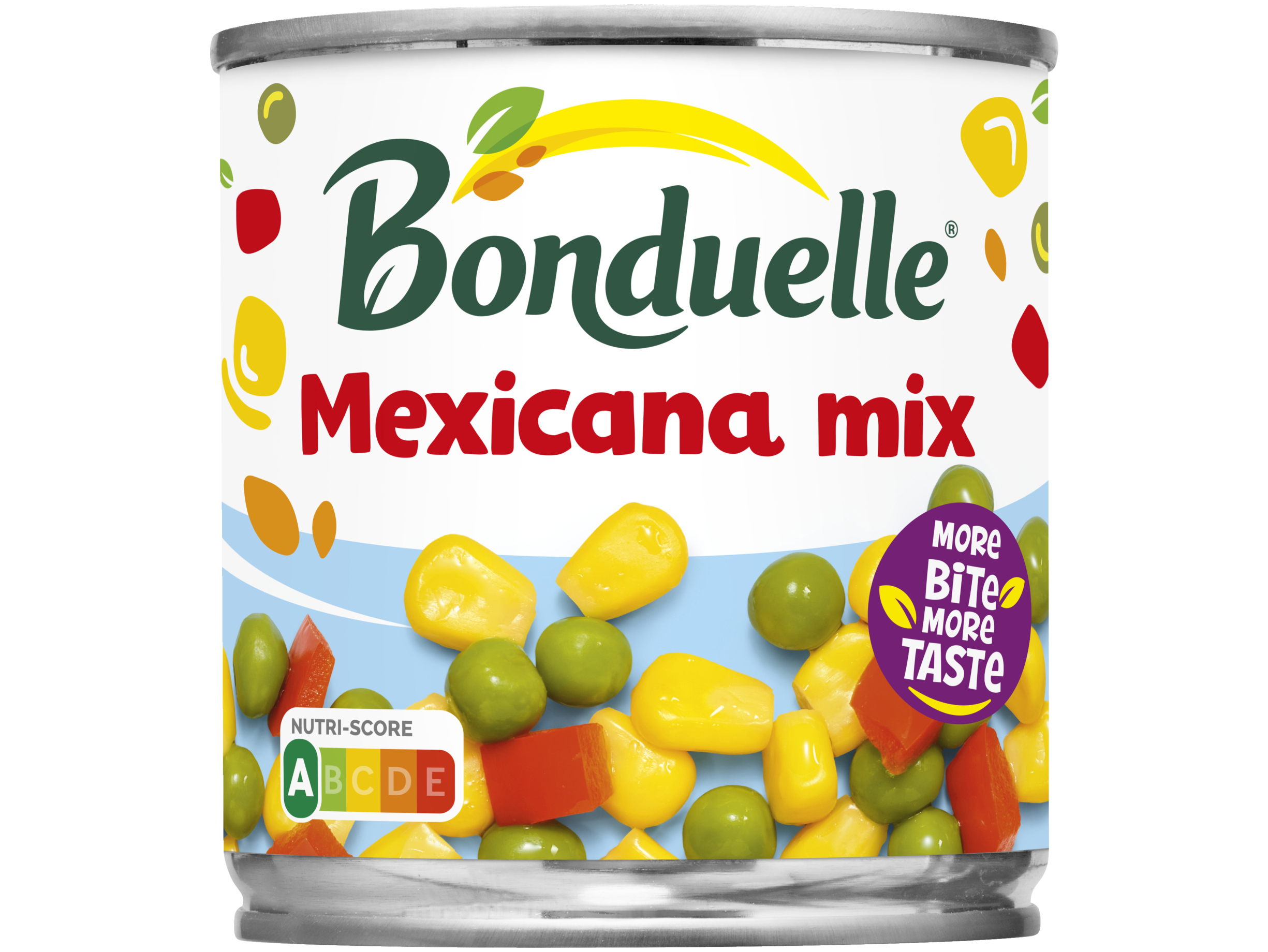 Maïs mexicana
