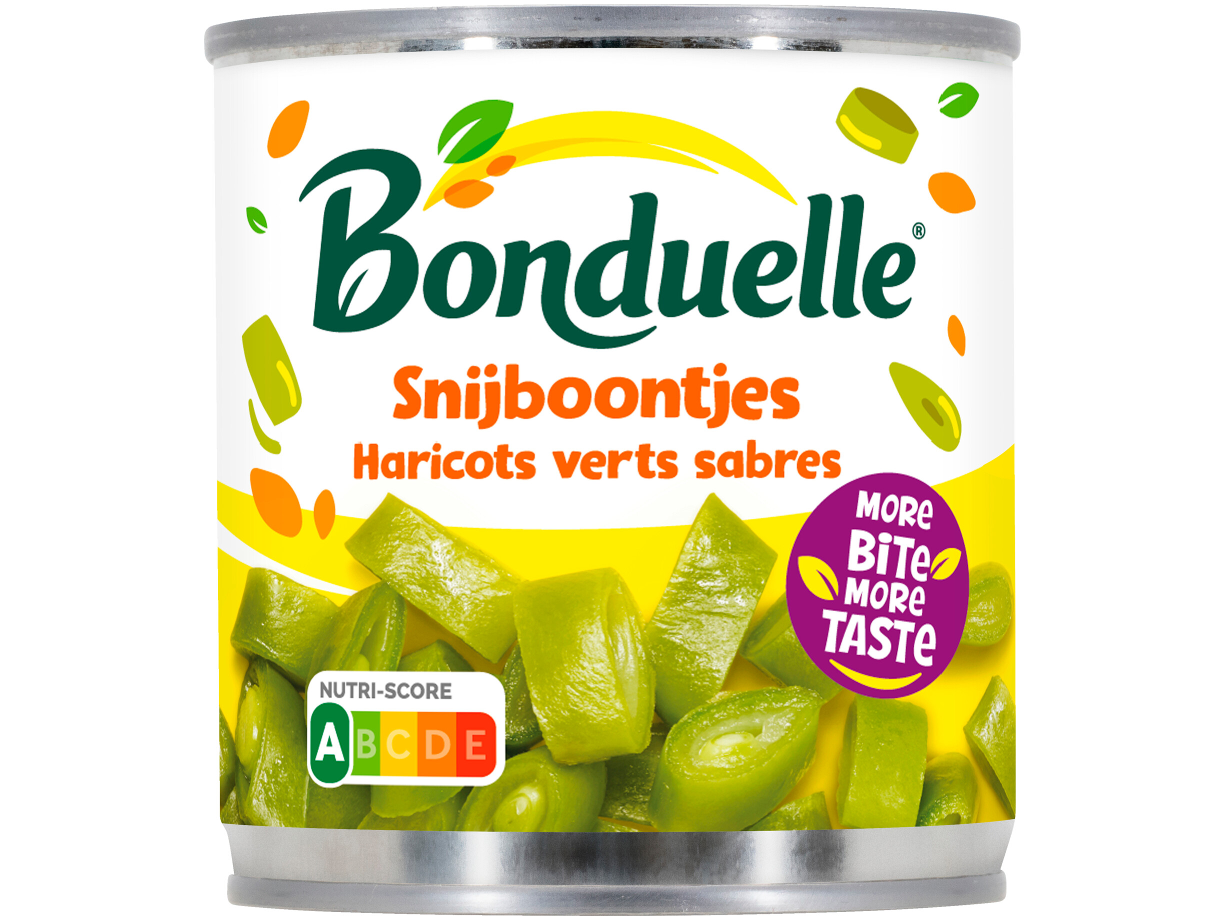 Snijboontjes