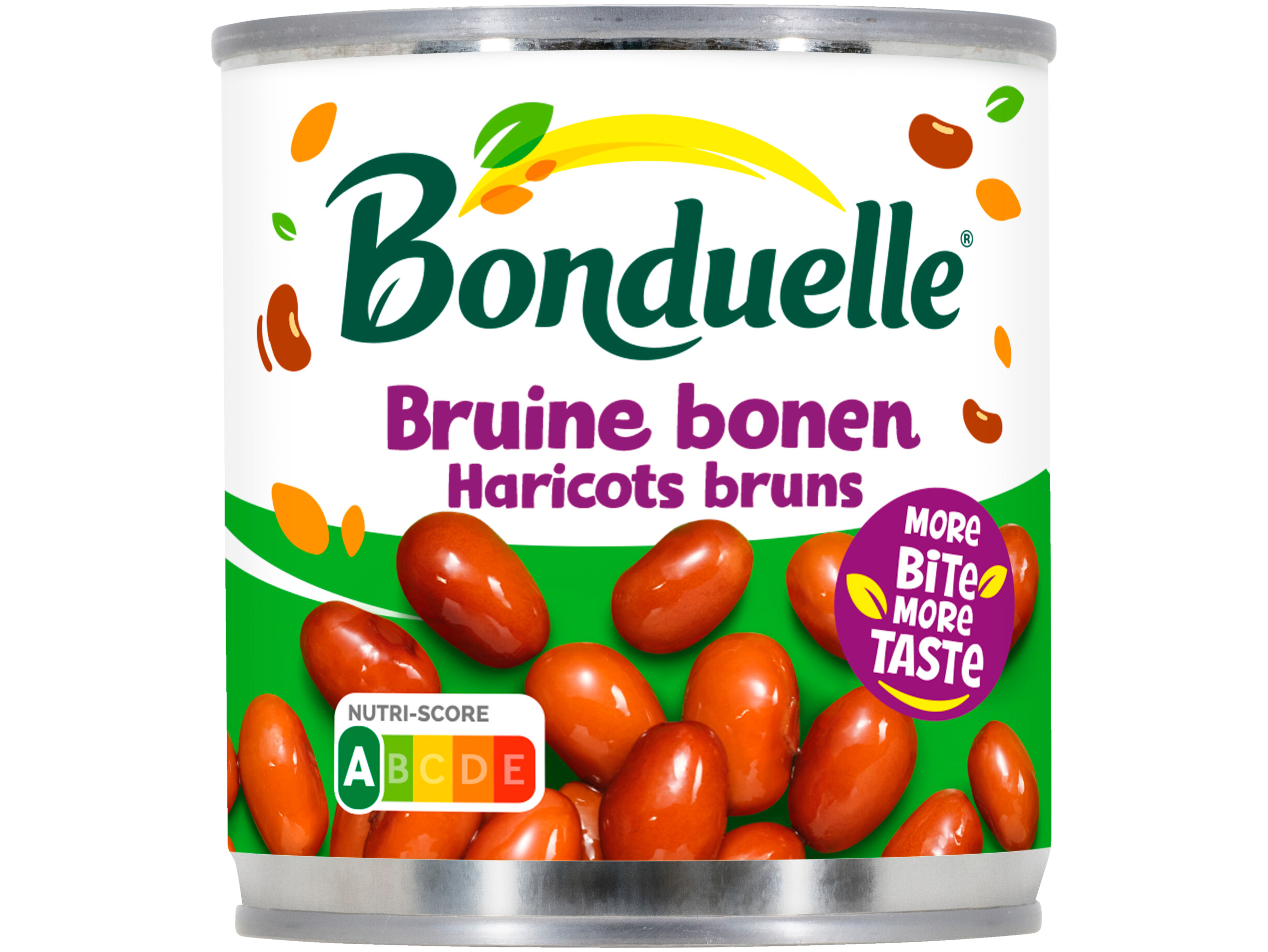 Bruine bonen
