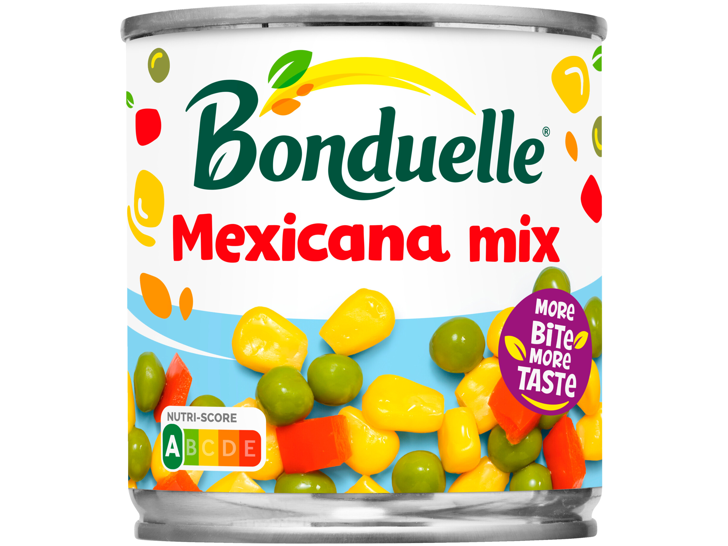Maïs mexicana