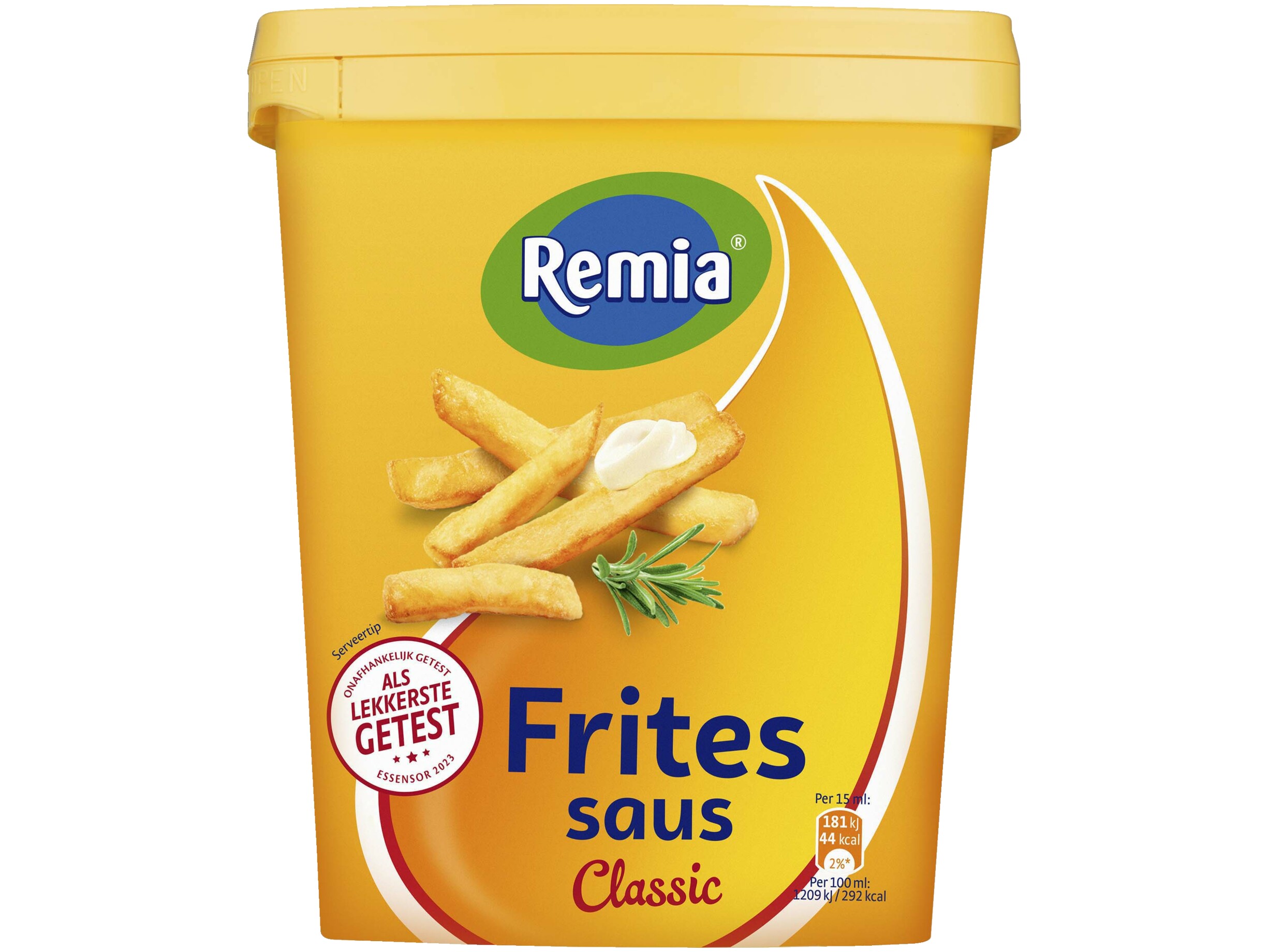 Fritessaus Classic