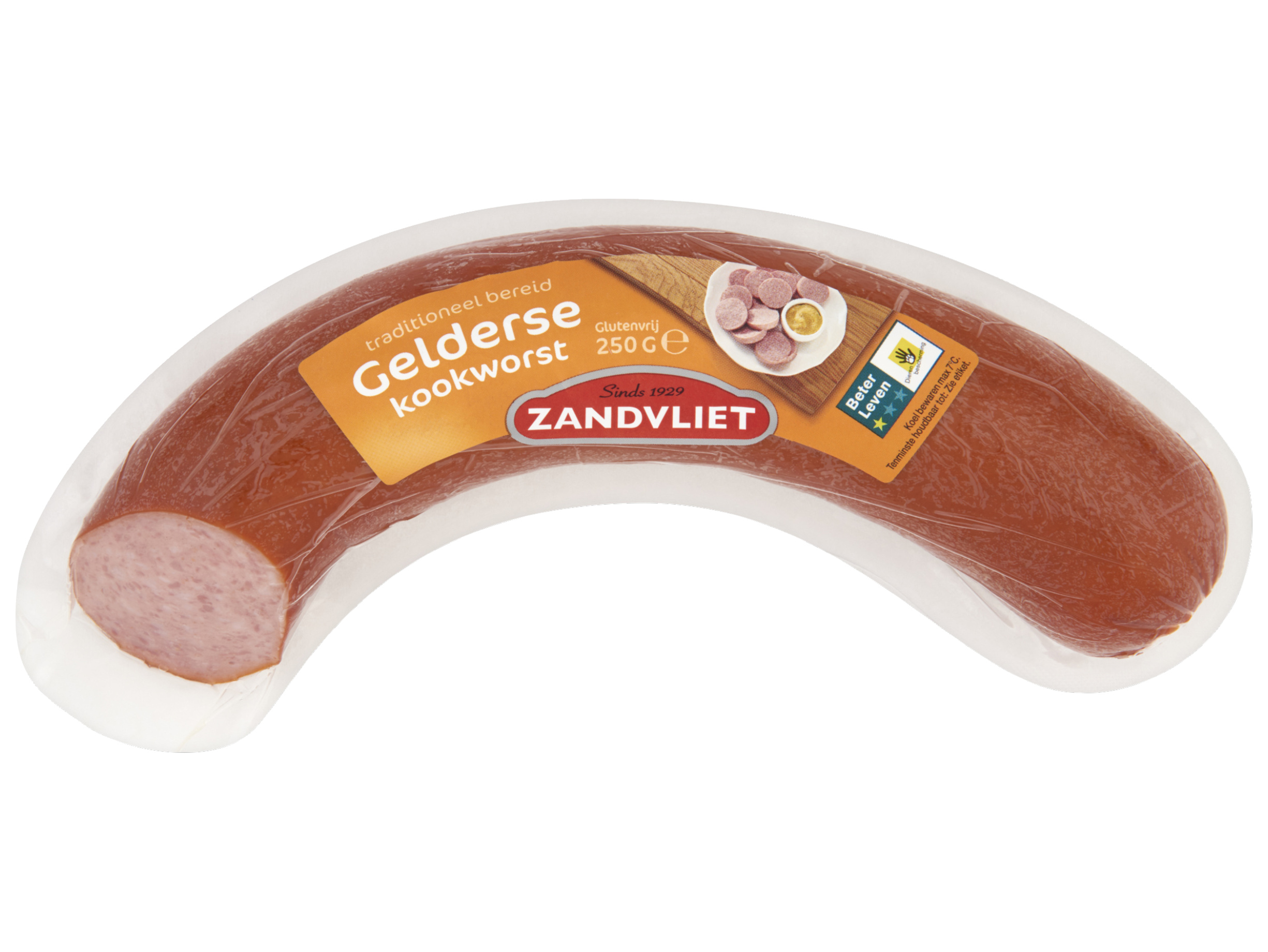 Gelderse kookworst