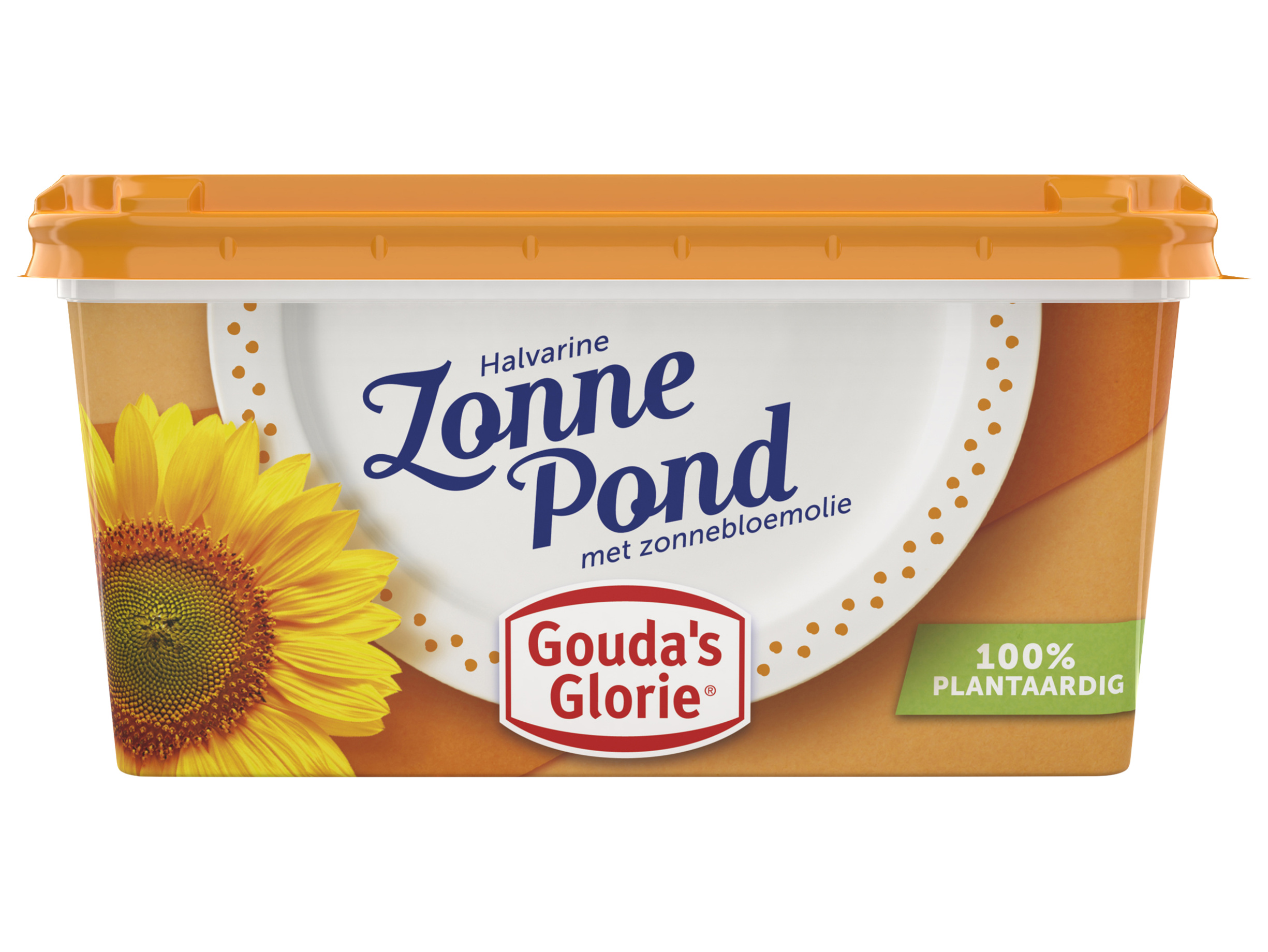 Zonne Pond