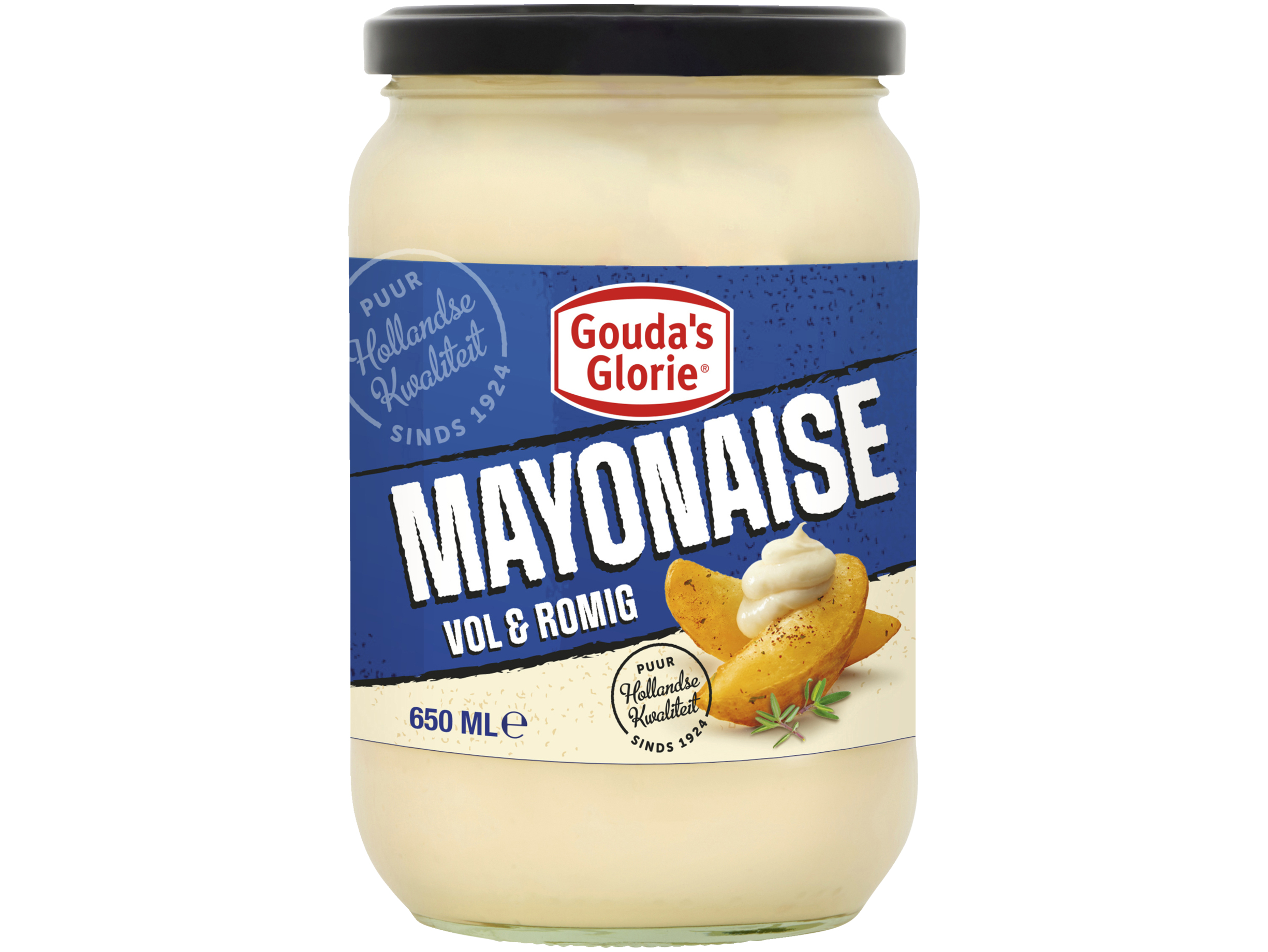 Mayonaise