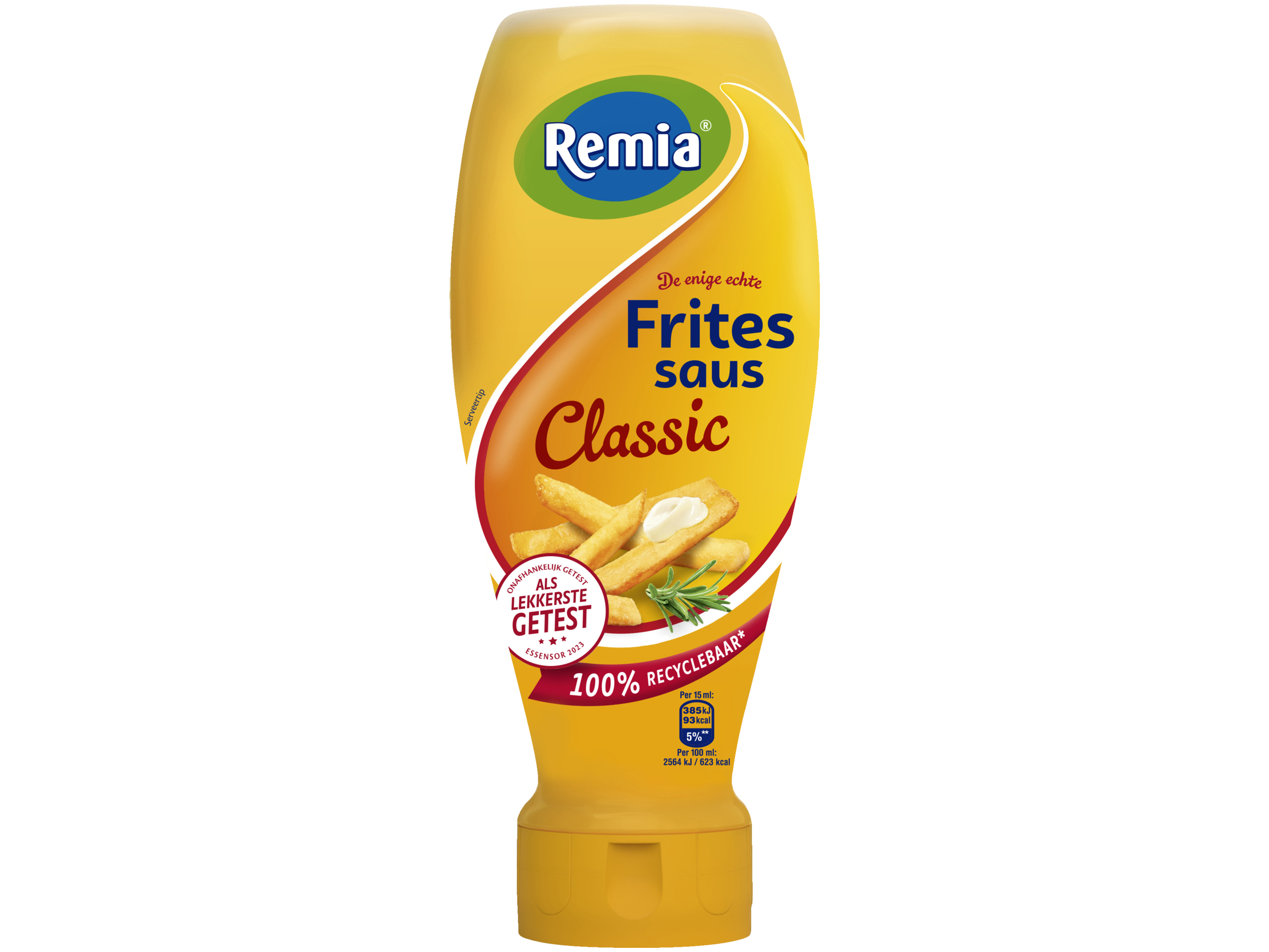 Fritessaus Classic