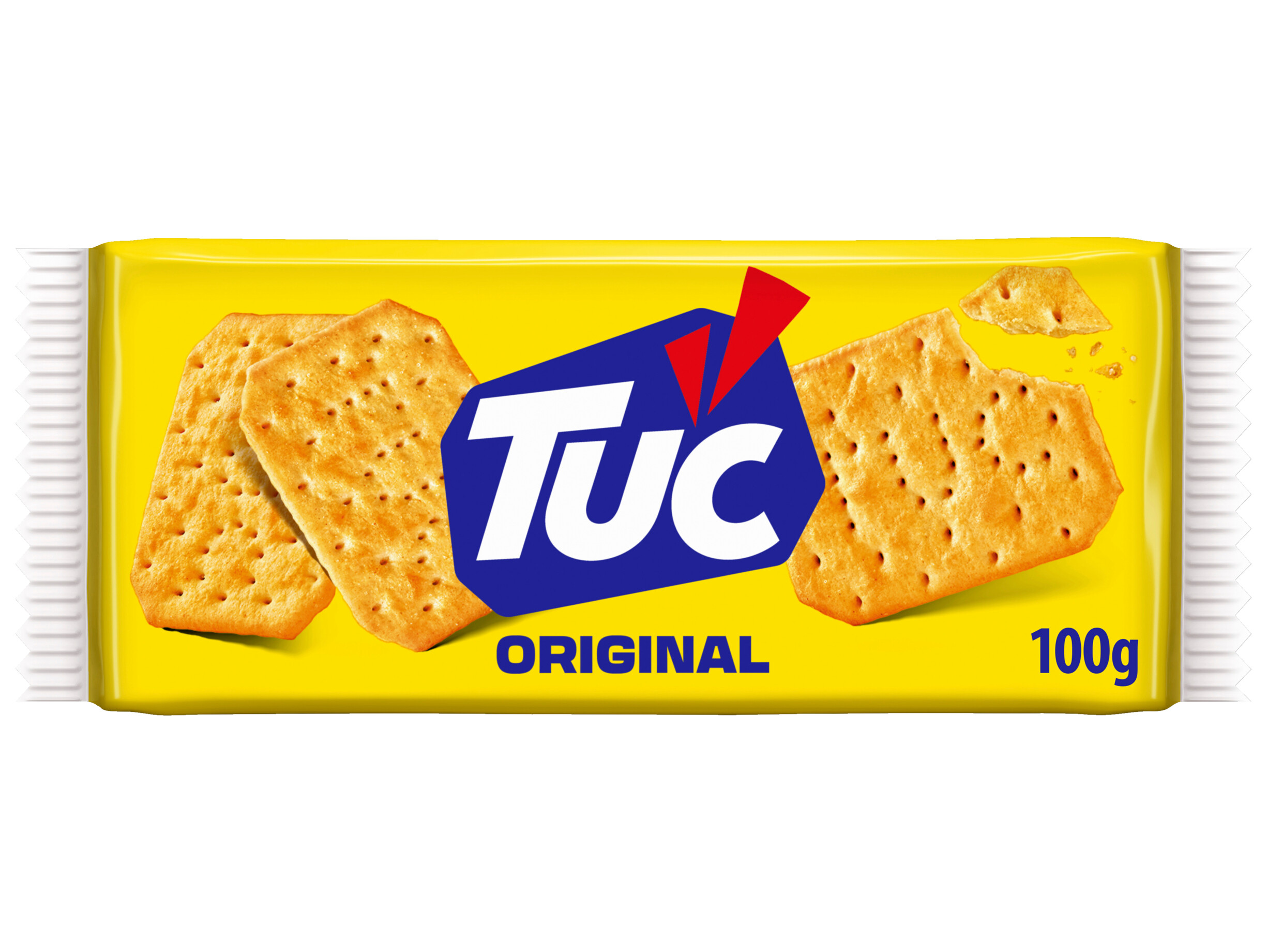 Crackers original