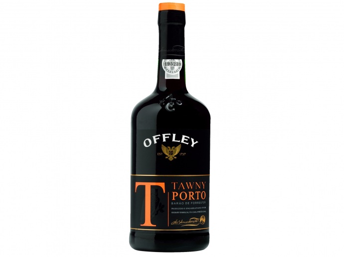 Port tawny