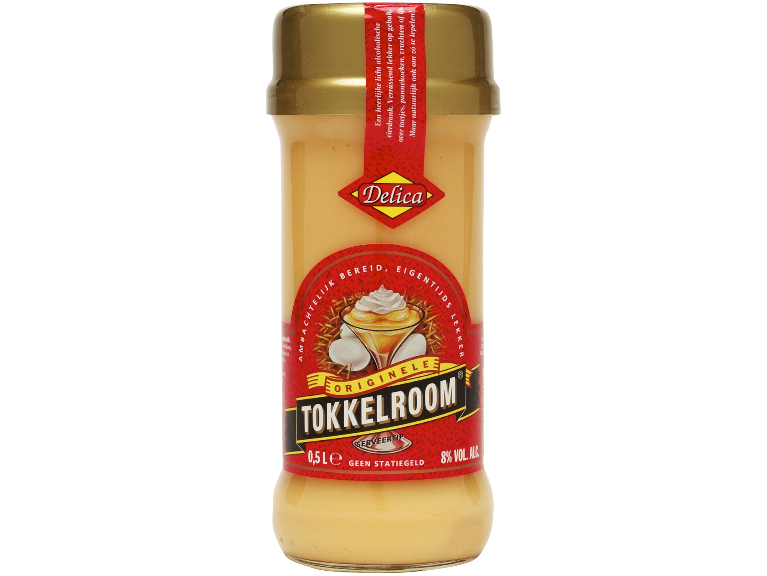 Tokkelroom