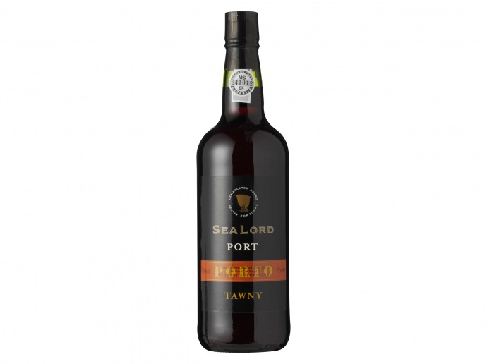 Port tawny