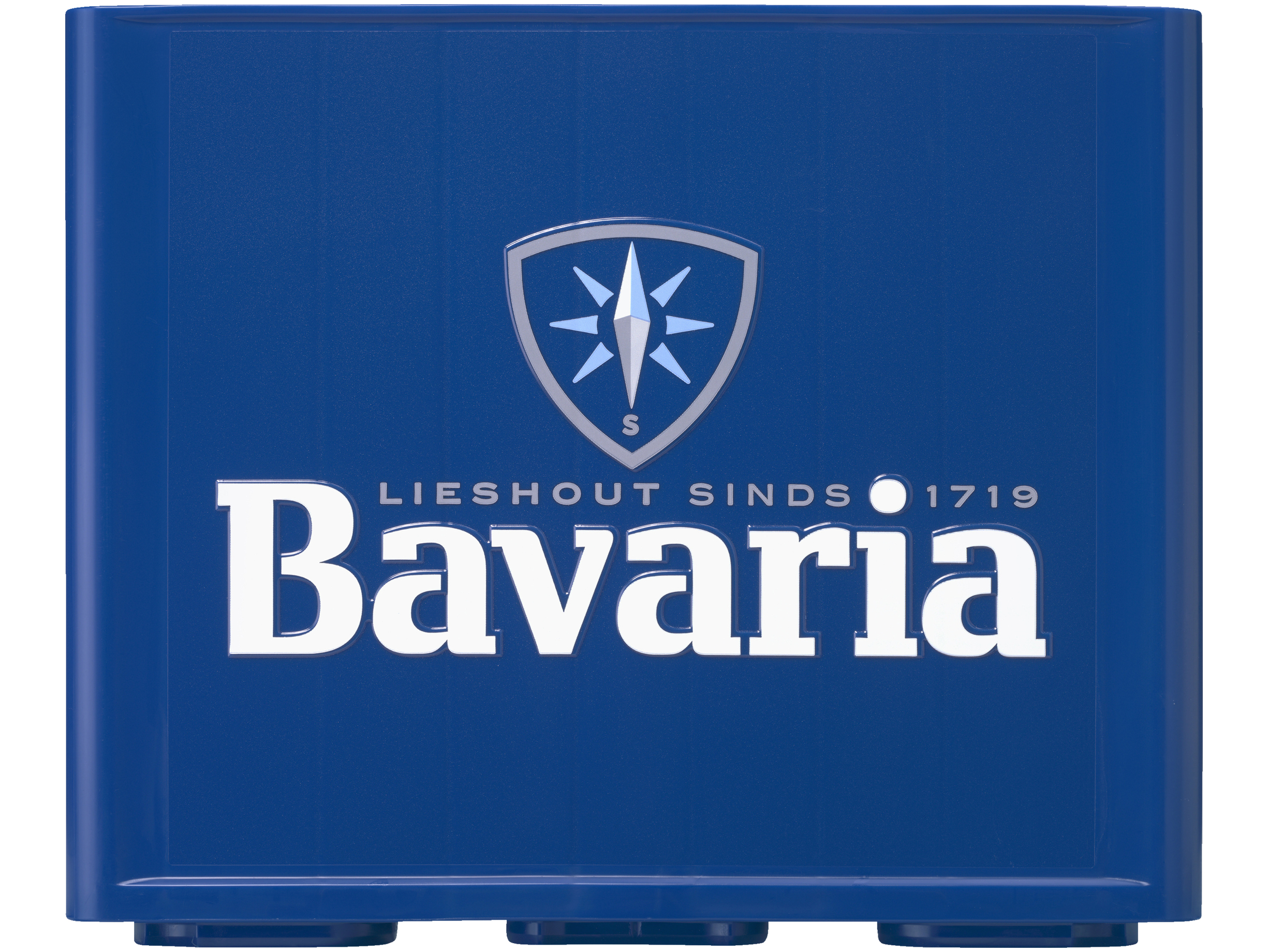 Bier krat 12-fles