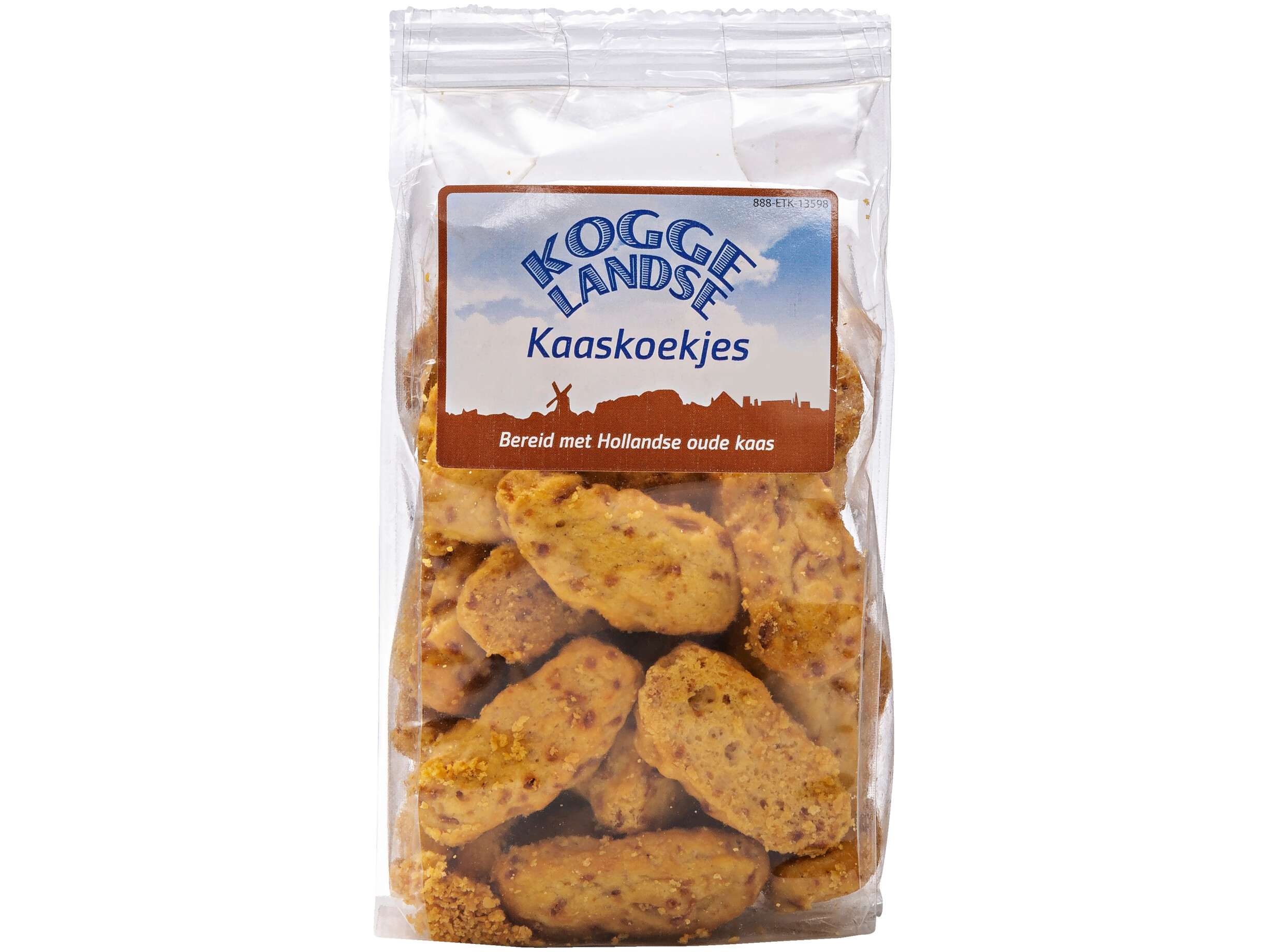 Kaaskoekjes