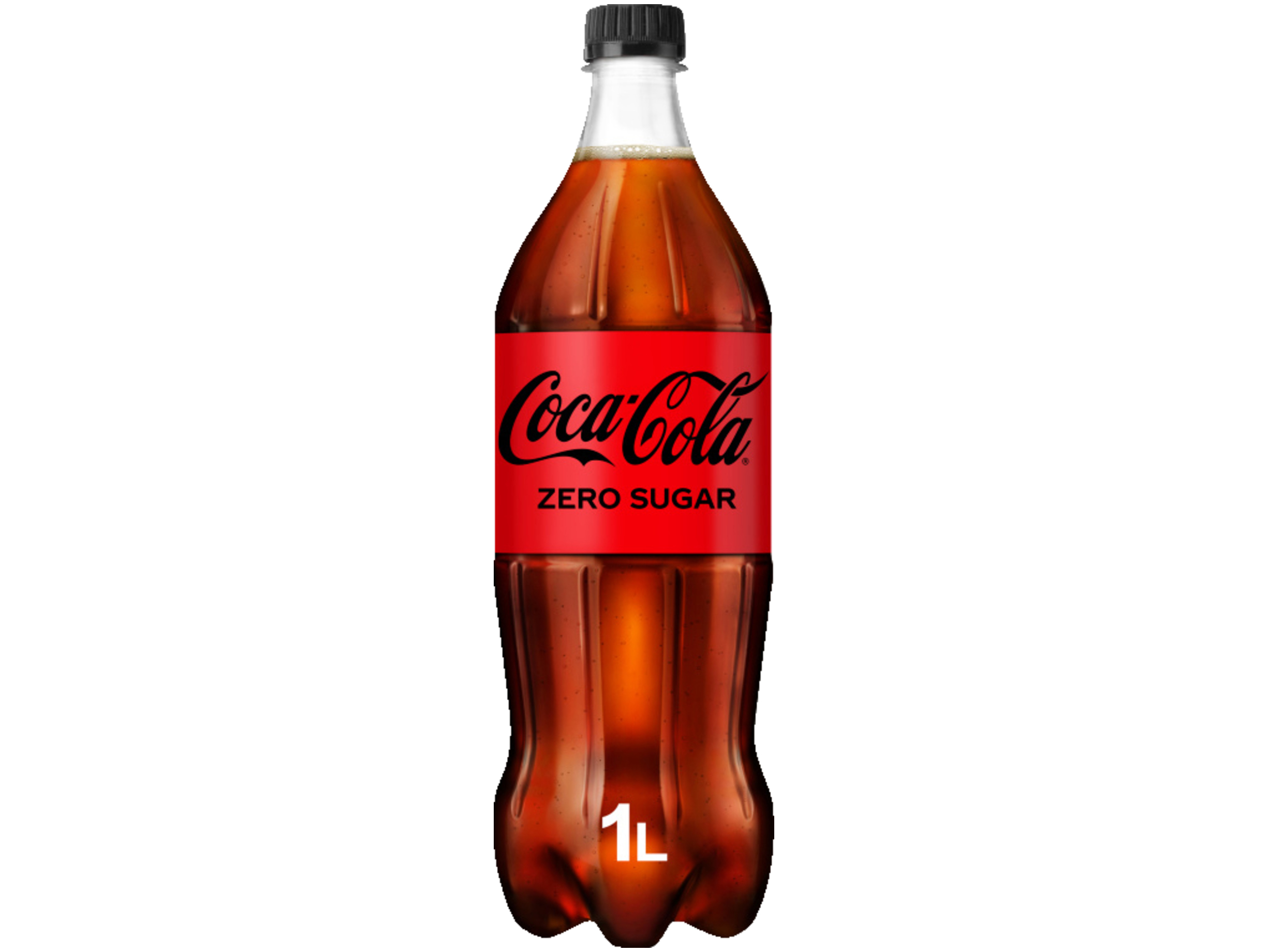 Zero sugar