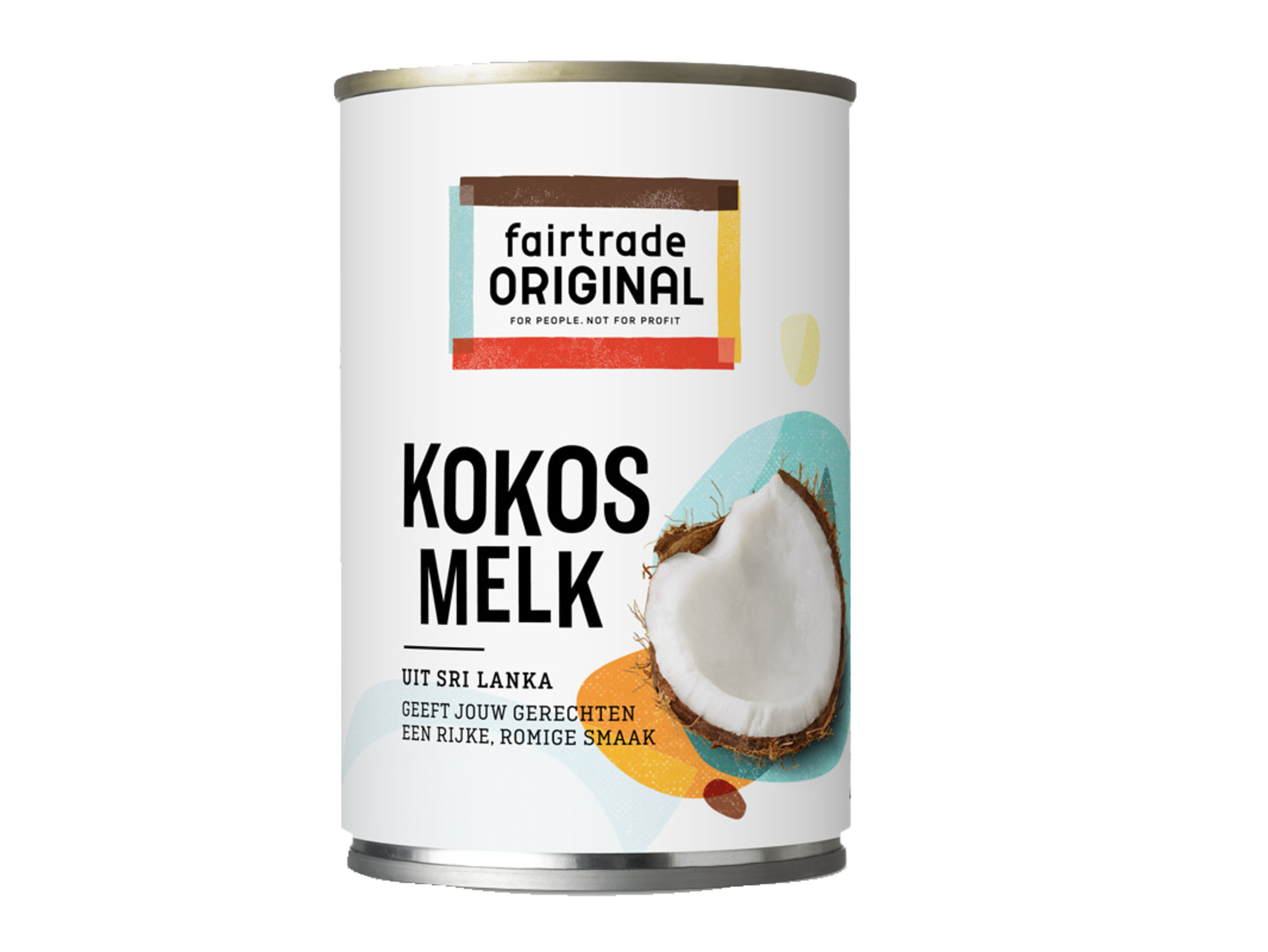 Kokosmelk