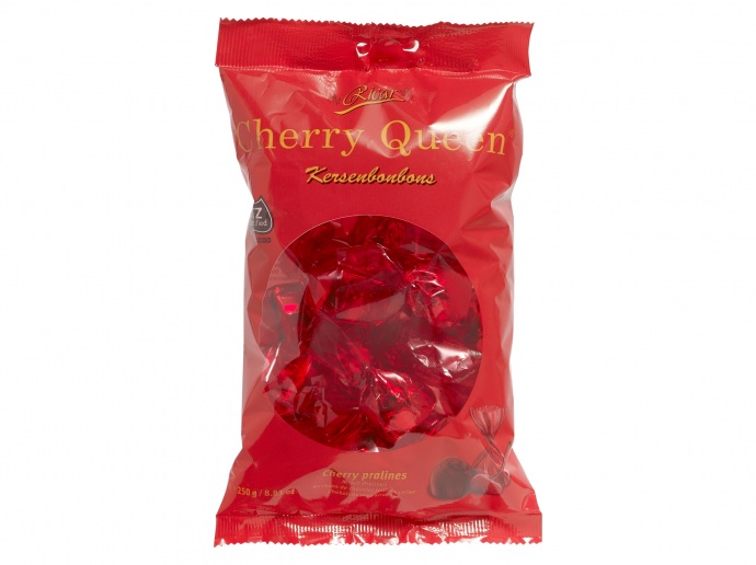 Kersenbonbons
