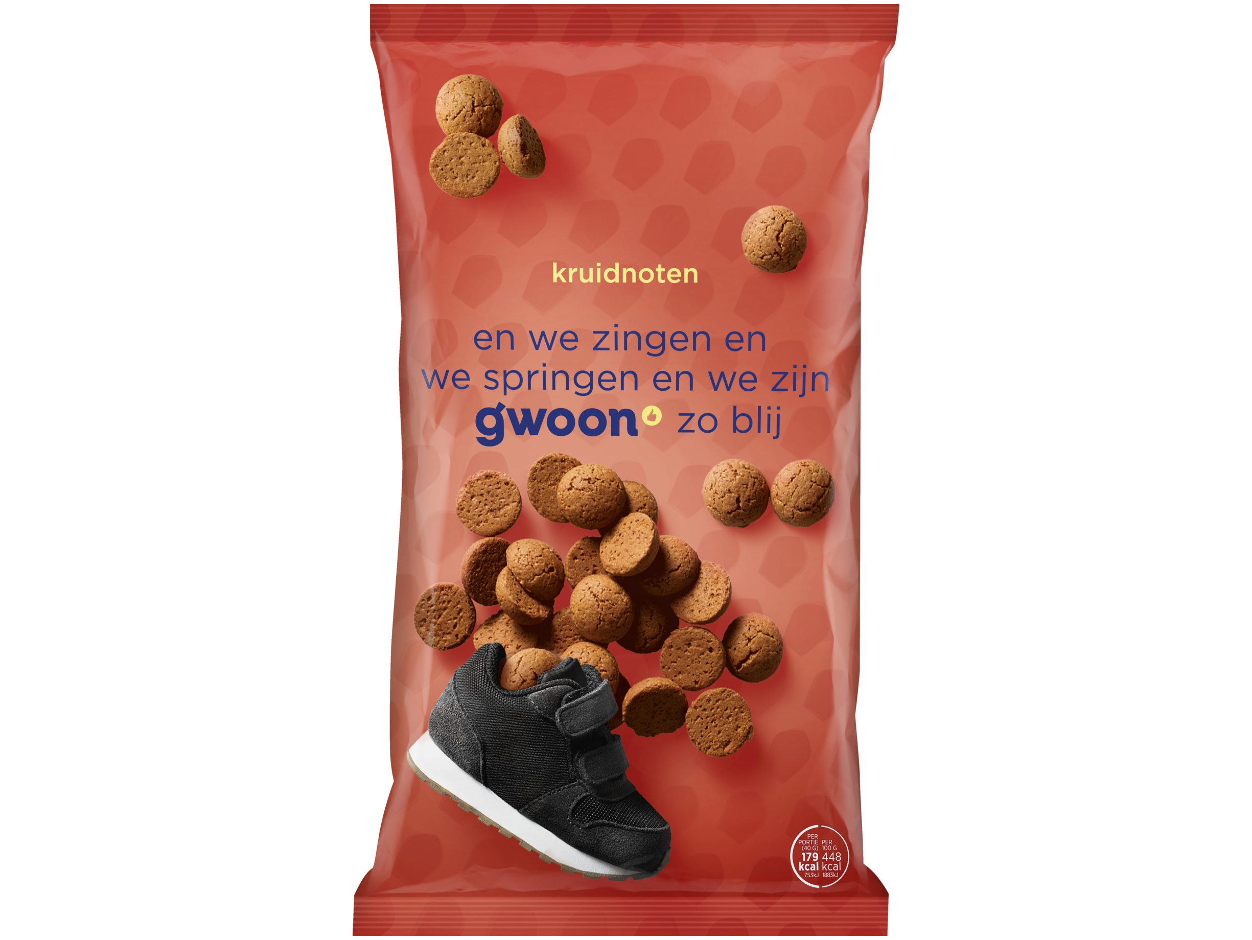 Kruidnoten