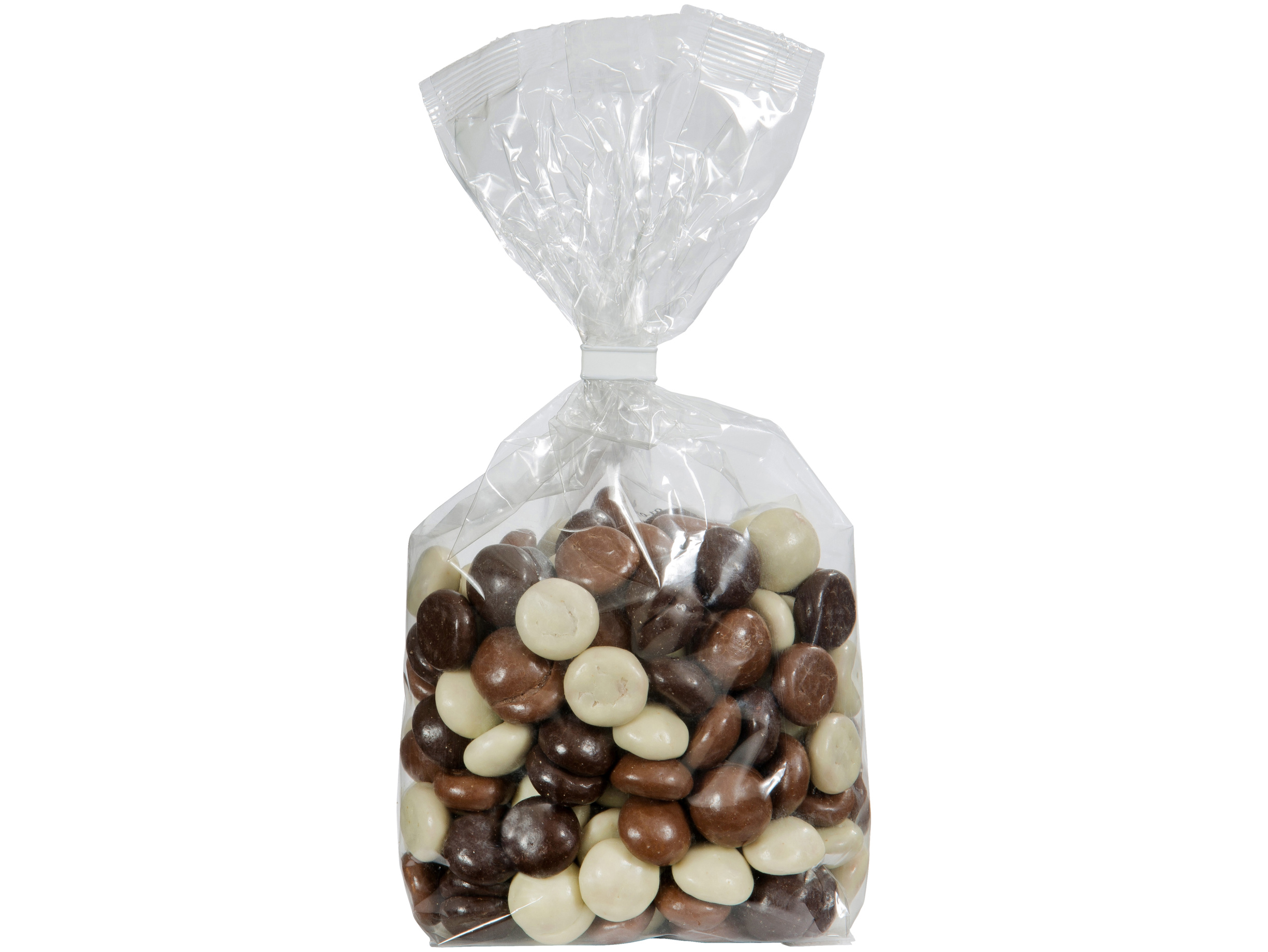 Chocolade kruidnoten mix