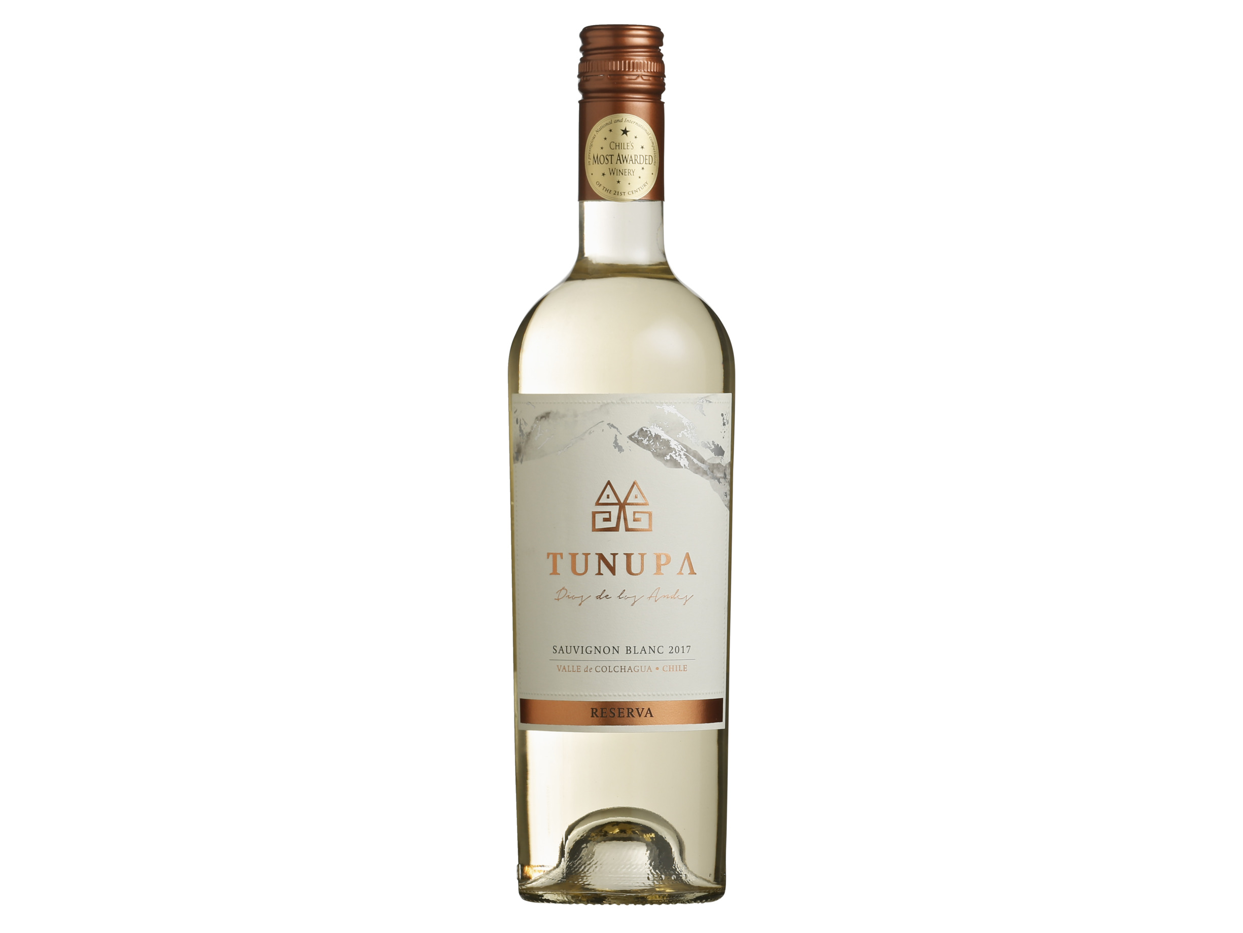 Reserva sauvignon blanc