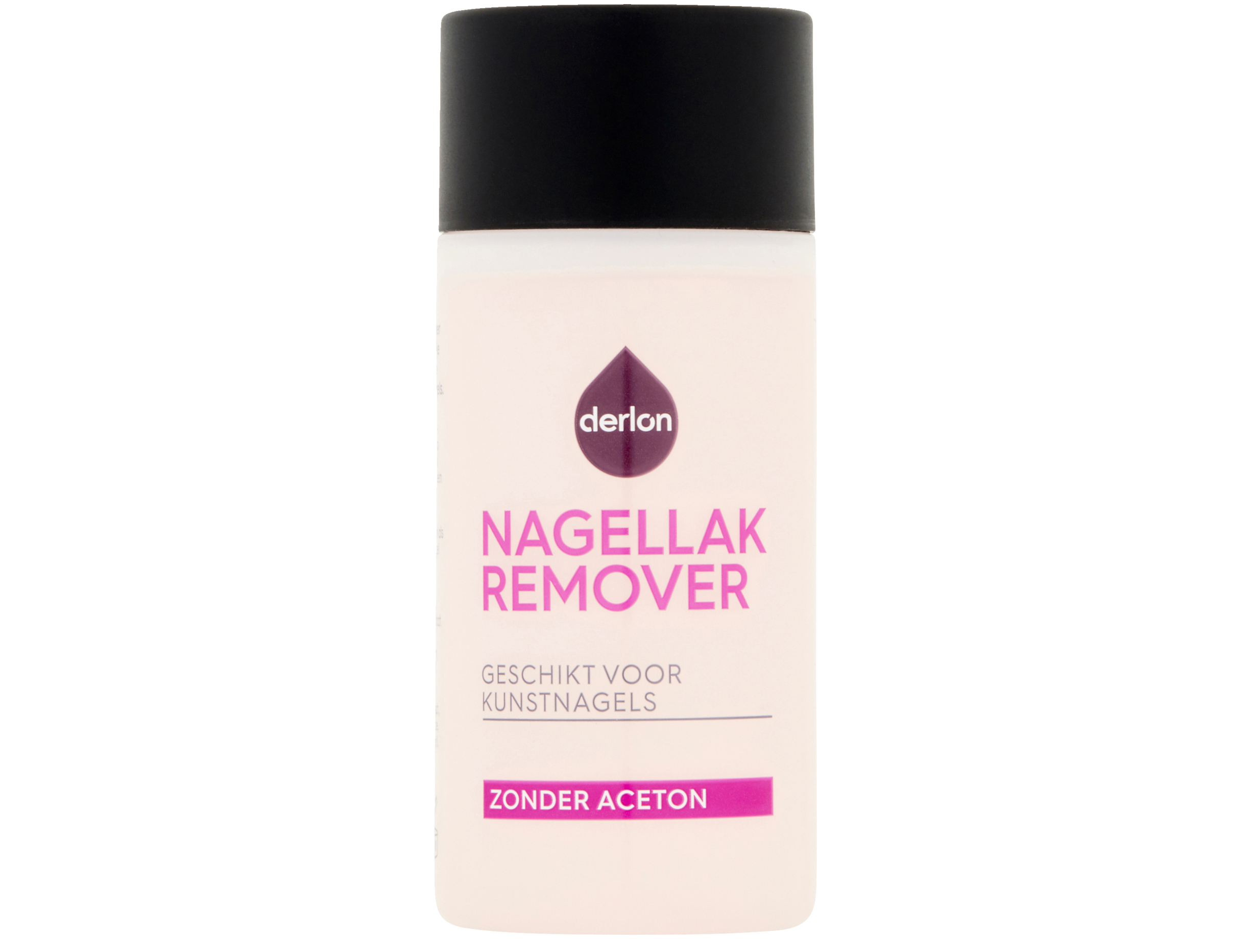 Nagellakremover
