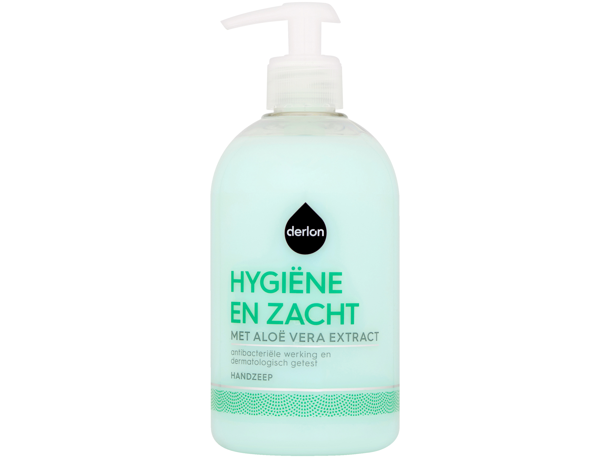 Handzeep hygiene