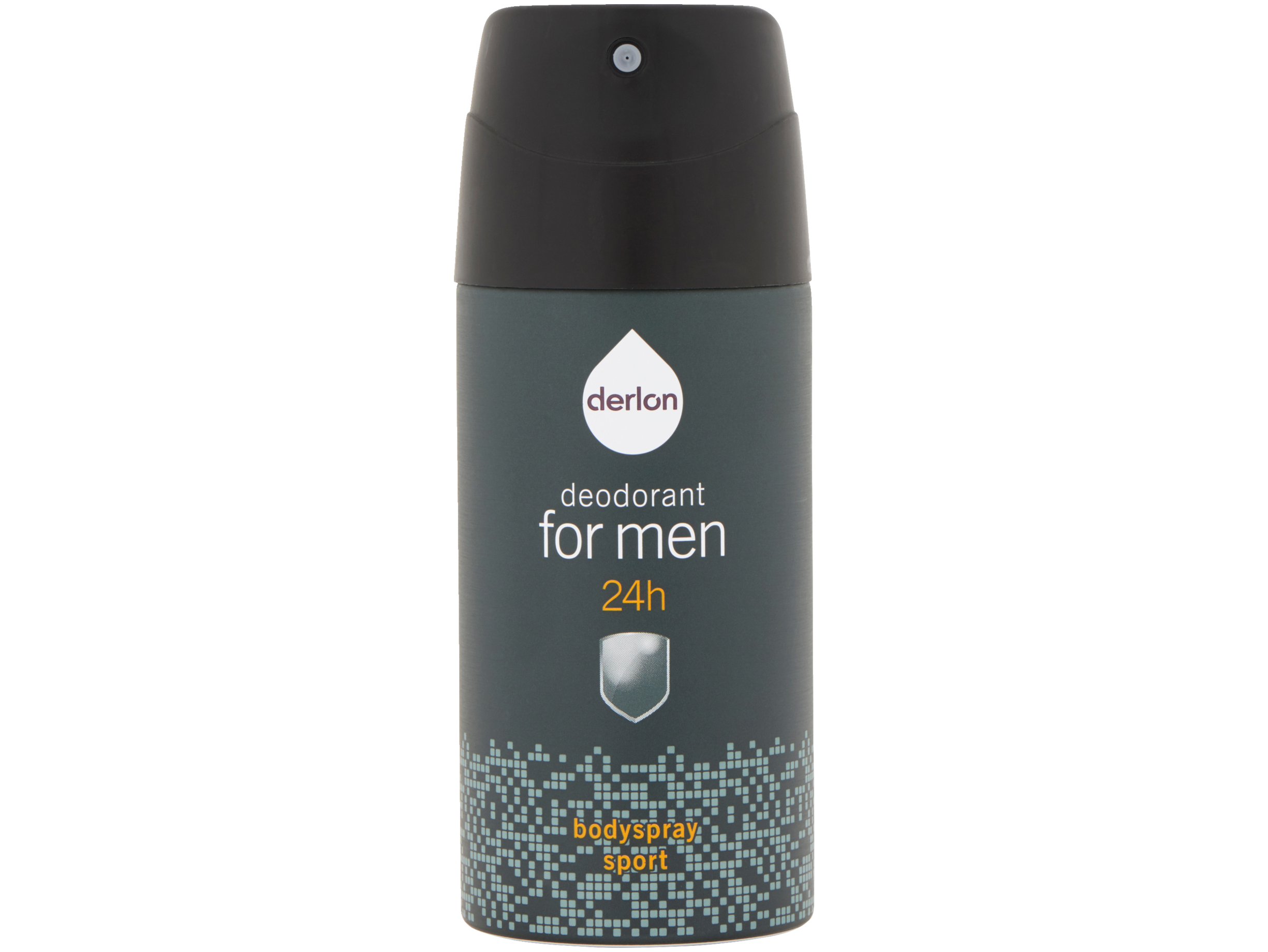 Deospray for men