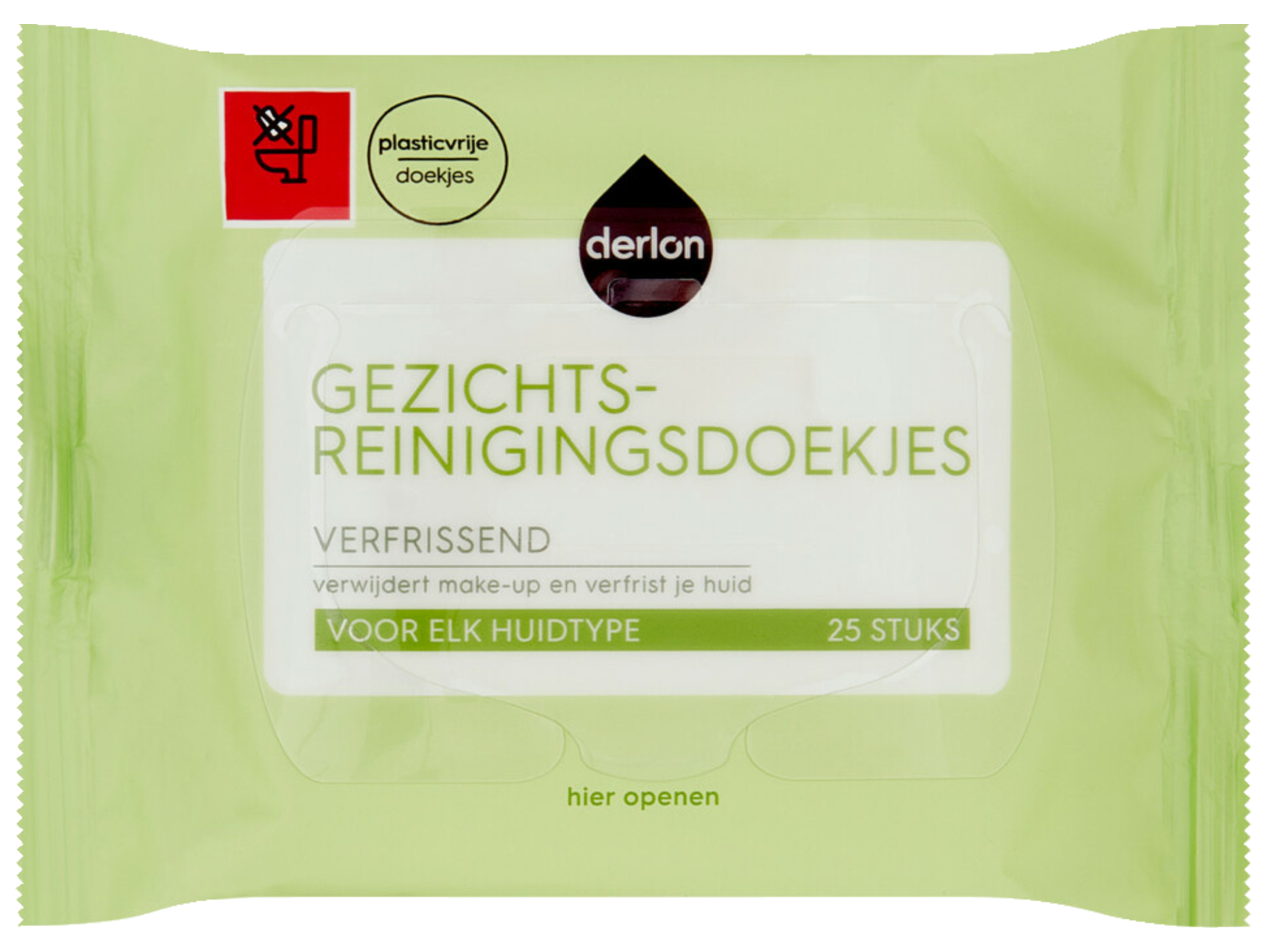 Reiningsdoekjes