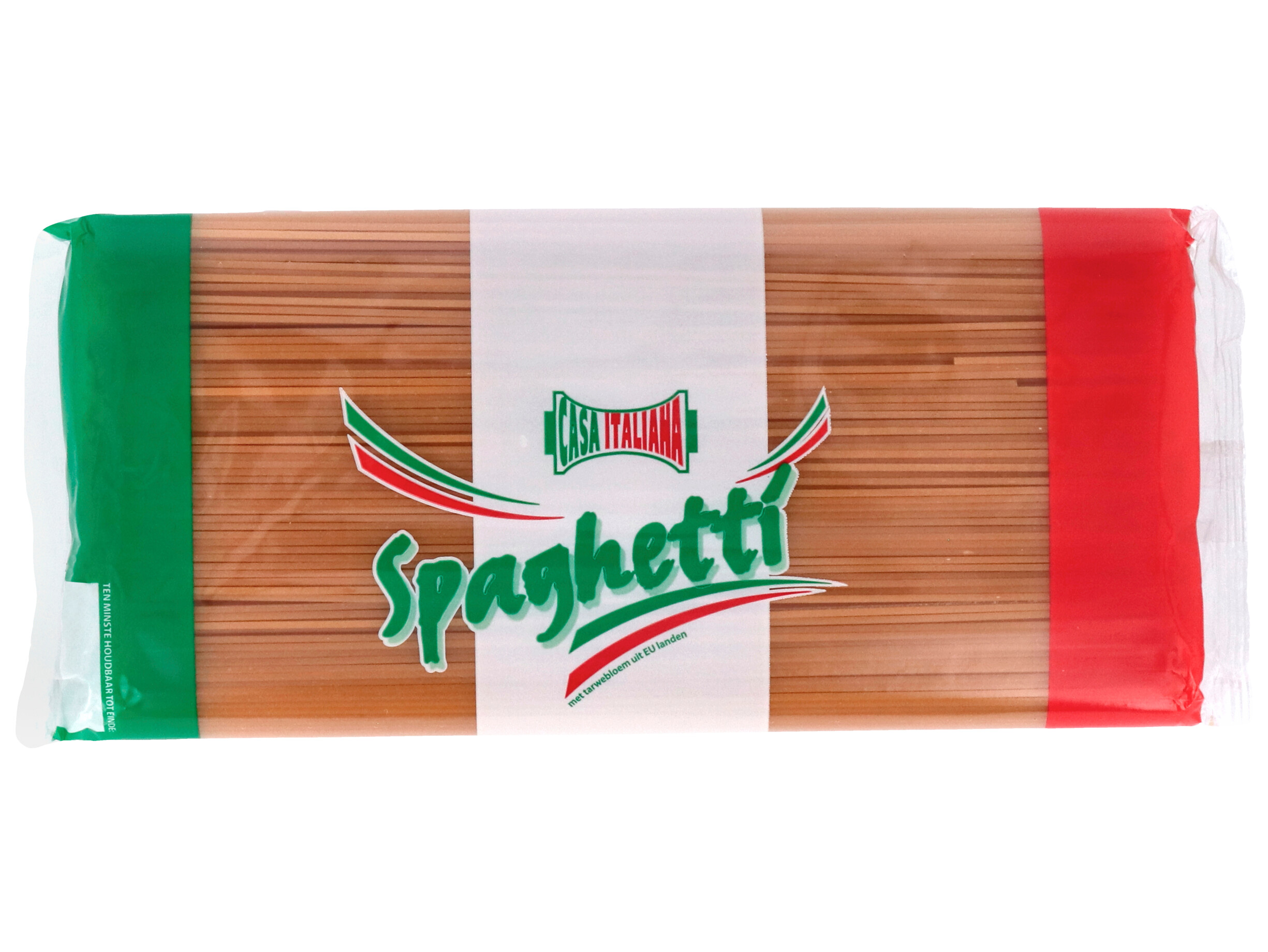 Spaghetti