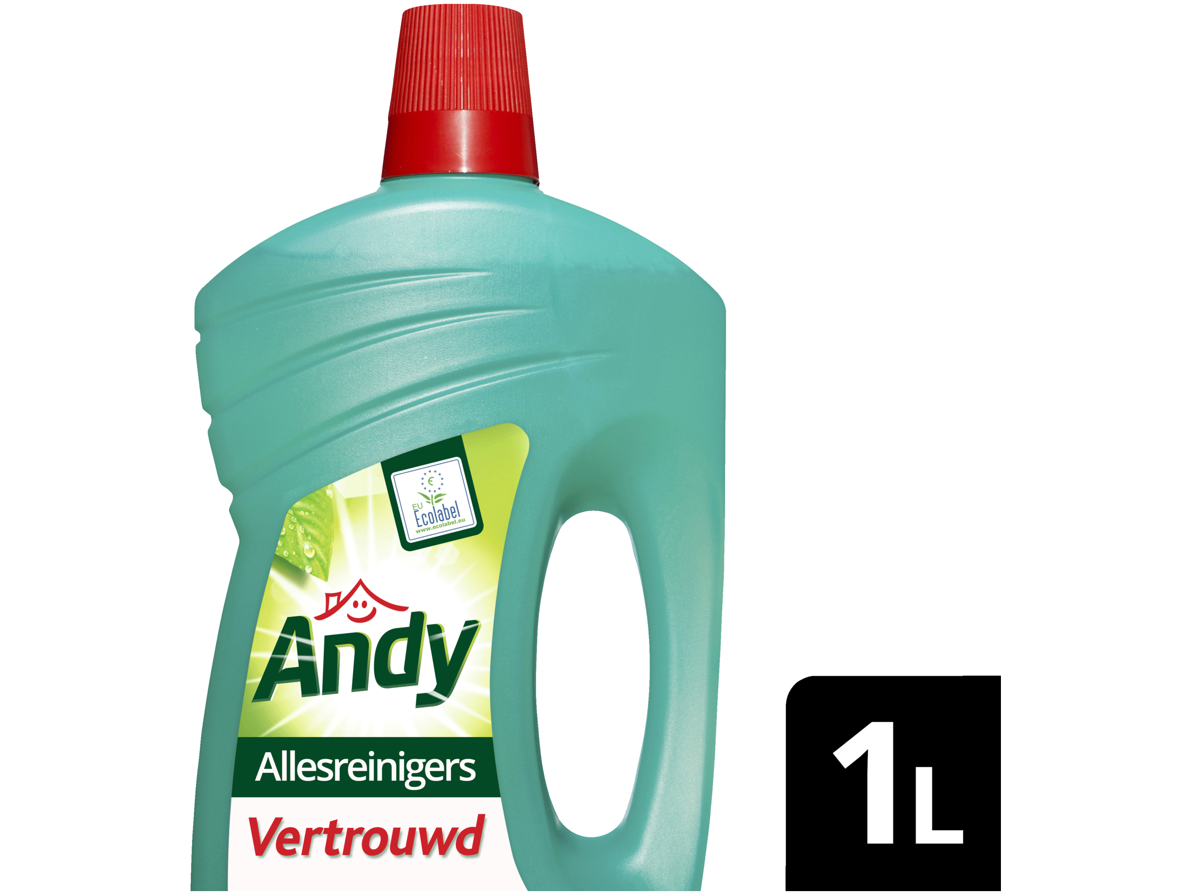 Allesreiniger vertrouwd