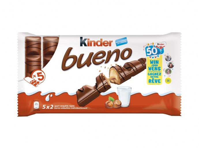 Kinderbueno