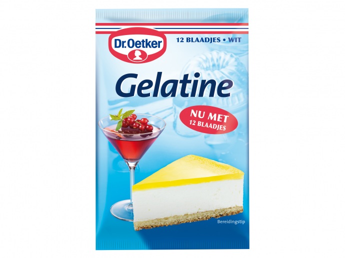 Gelatine